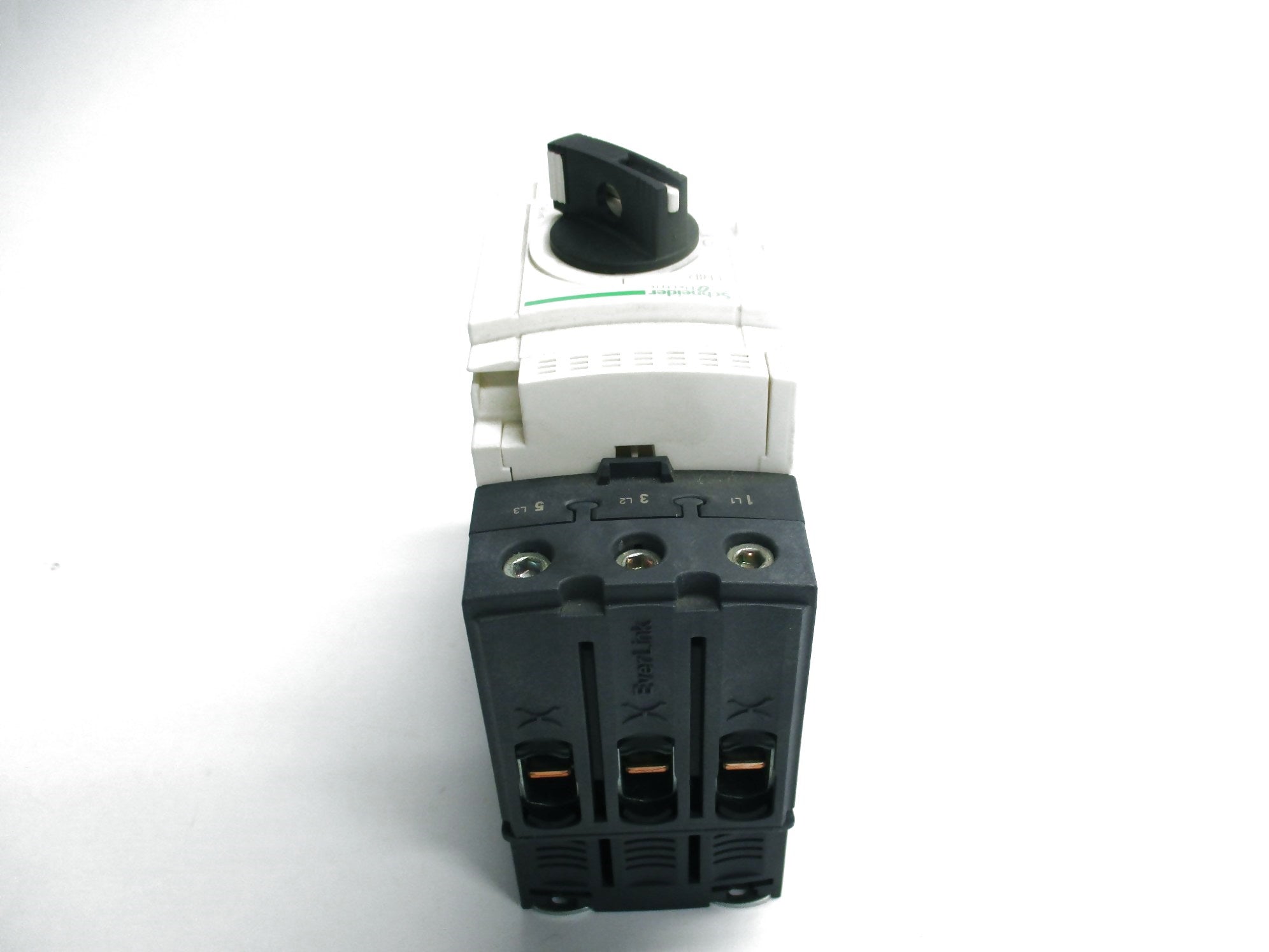 SCHNEIDER ELECTRIC GV3P65 NSNP