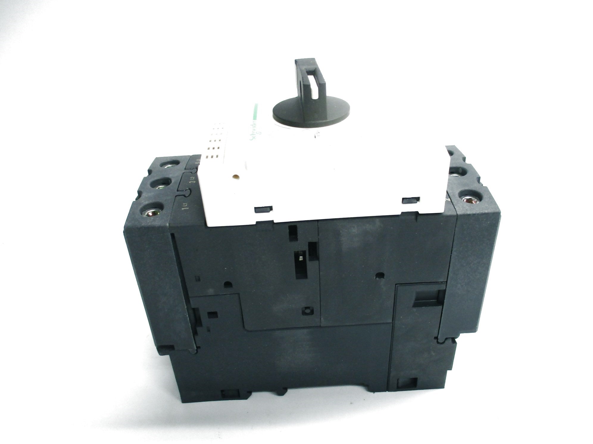 SCHNEIDER ELECTRIC GV3P65 48-65A 600V NSMP
