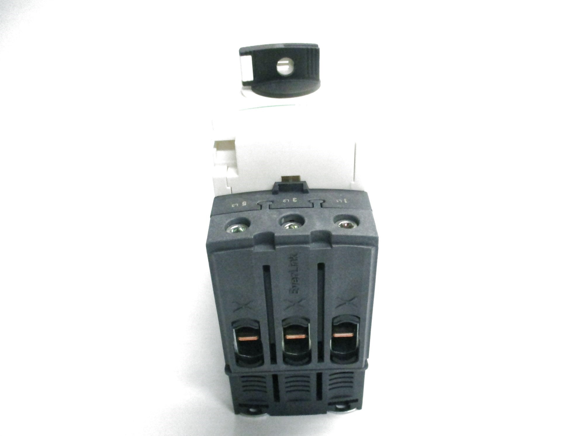 SCHNEIDER ELECTRIC GV3P65 48-65A 600V NSMP