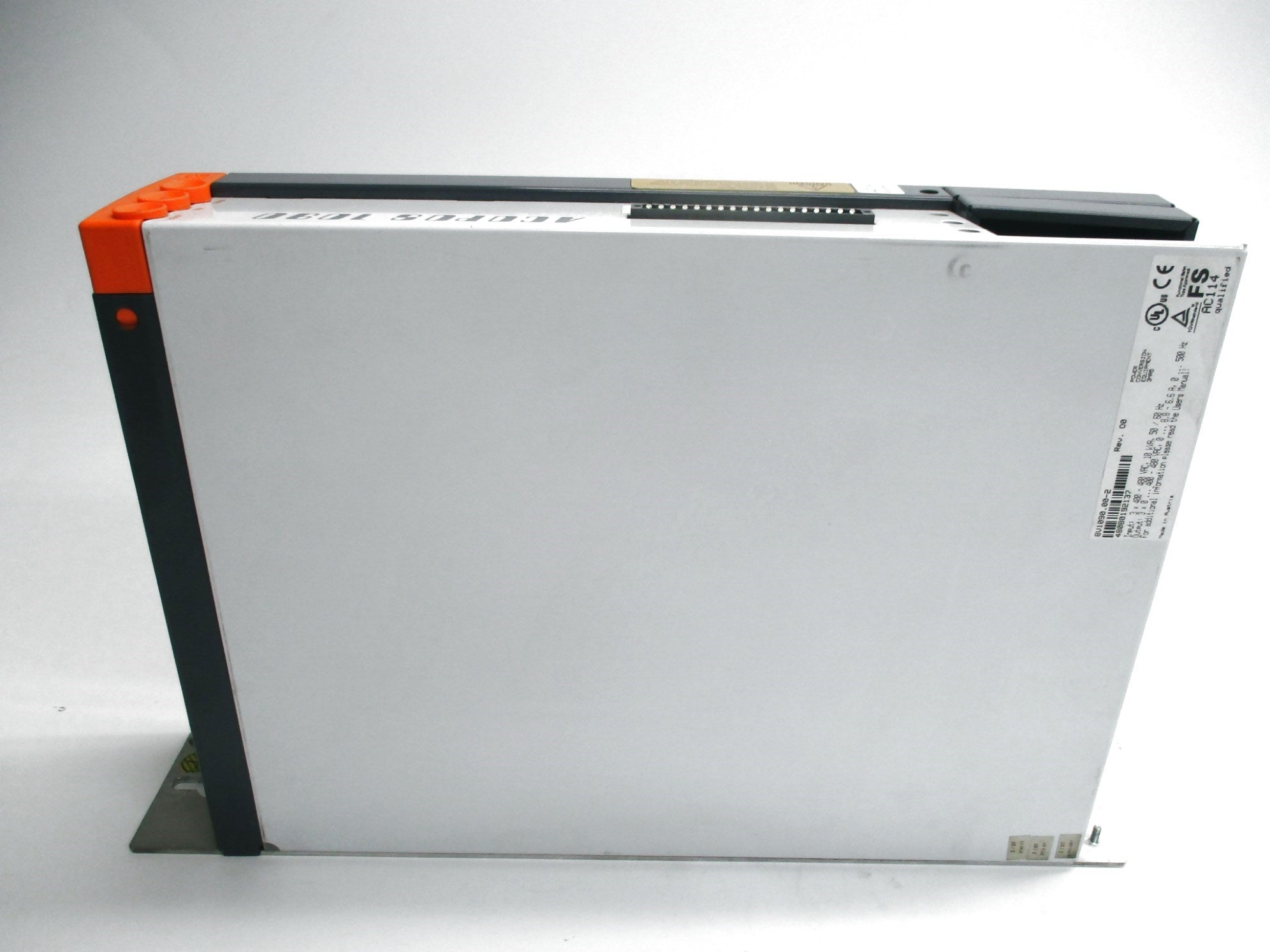 BR AUTOMATION 8V1090.00-2 UNMP
