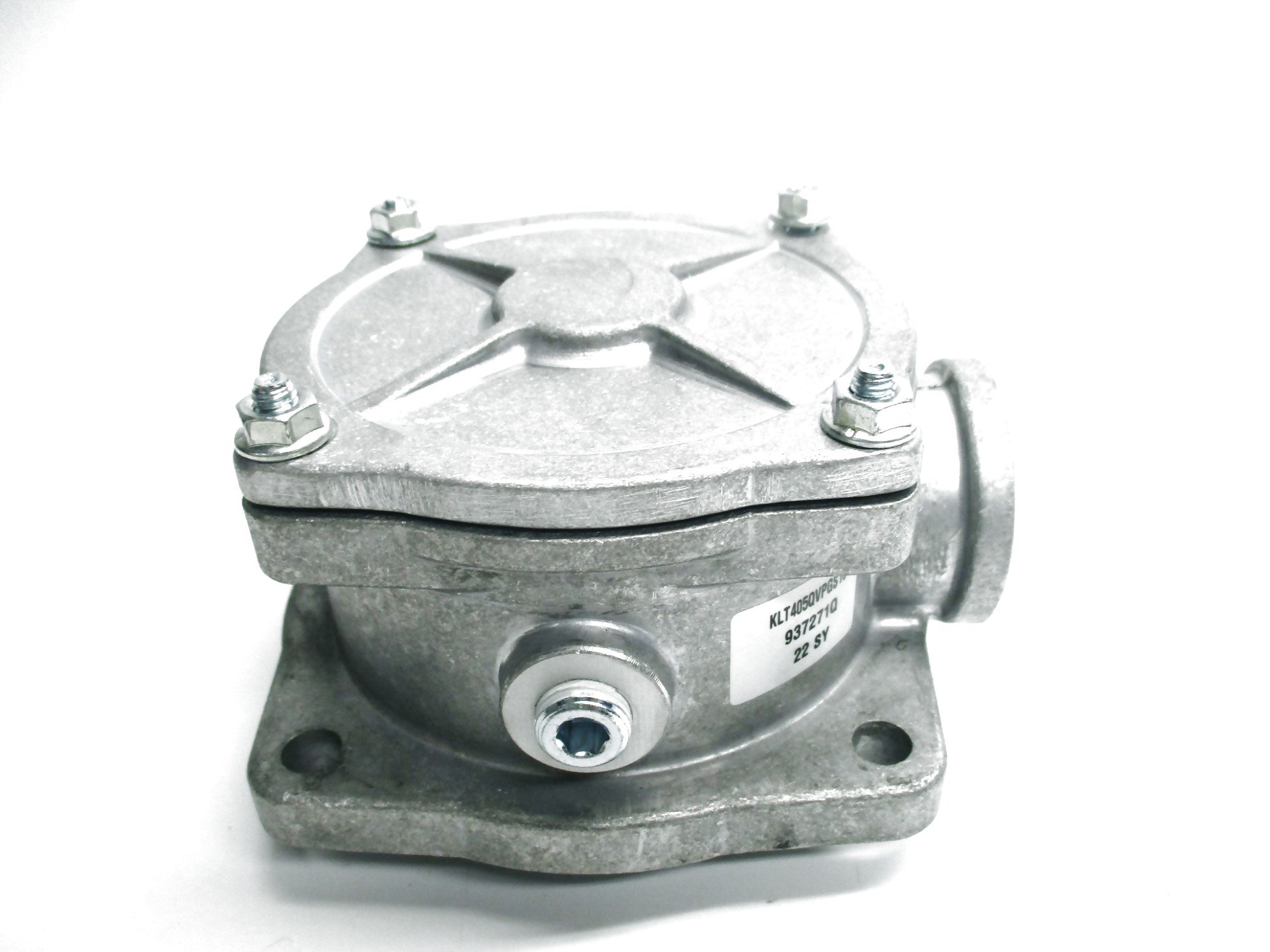 PARKER 937271Q (22SY) NSNP