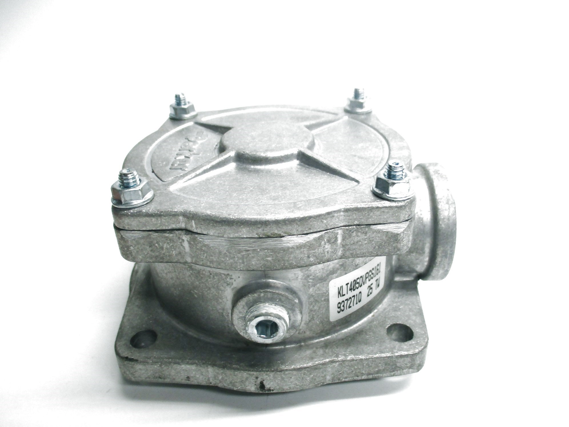 PARKER 937271Q (25TW) NSNP