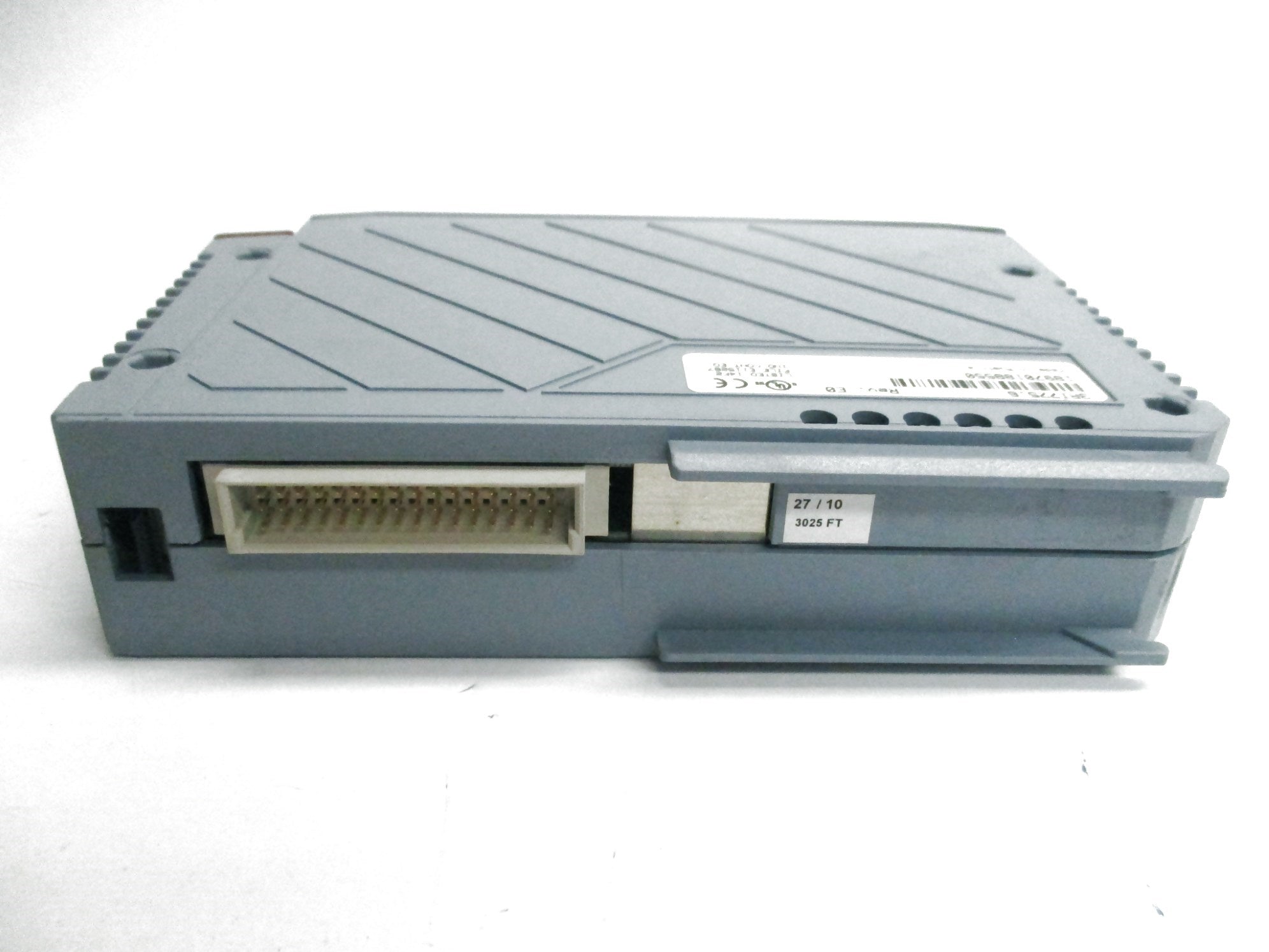 B&R AUTOMATION 3AI775.6 NSMP