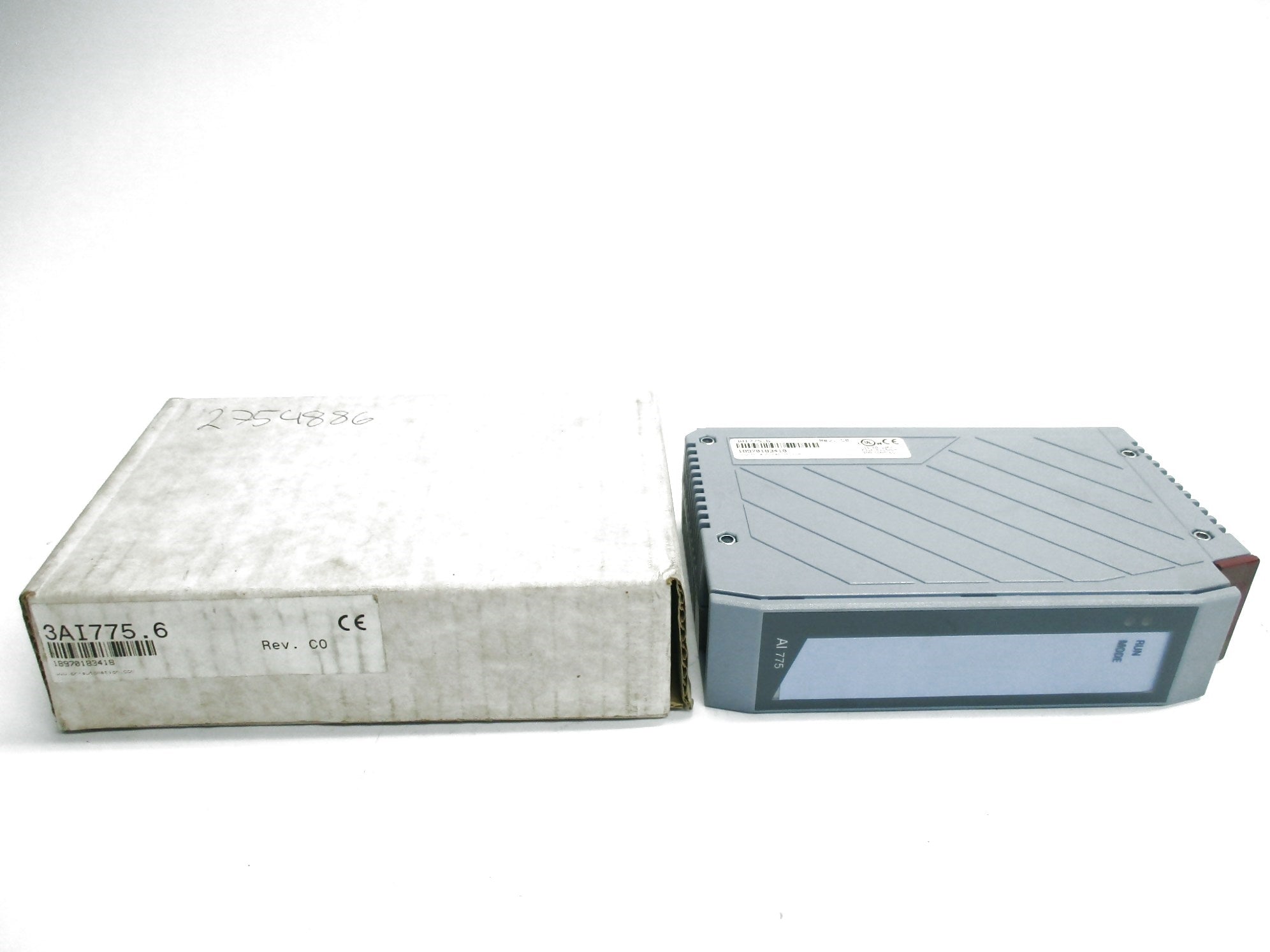 BR AUTOMATION 3AI775.6 NSMP