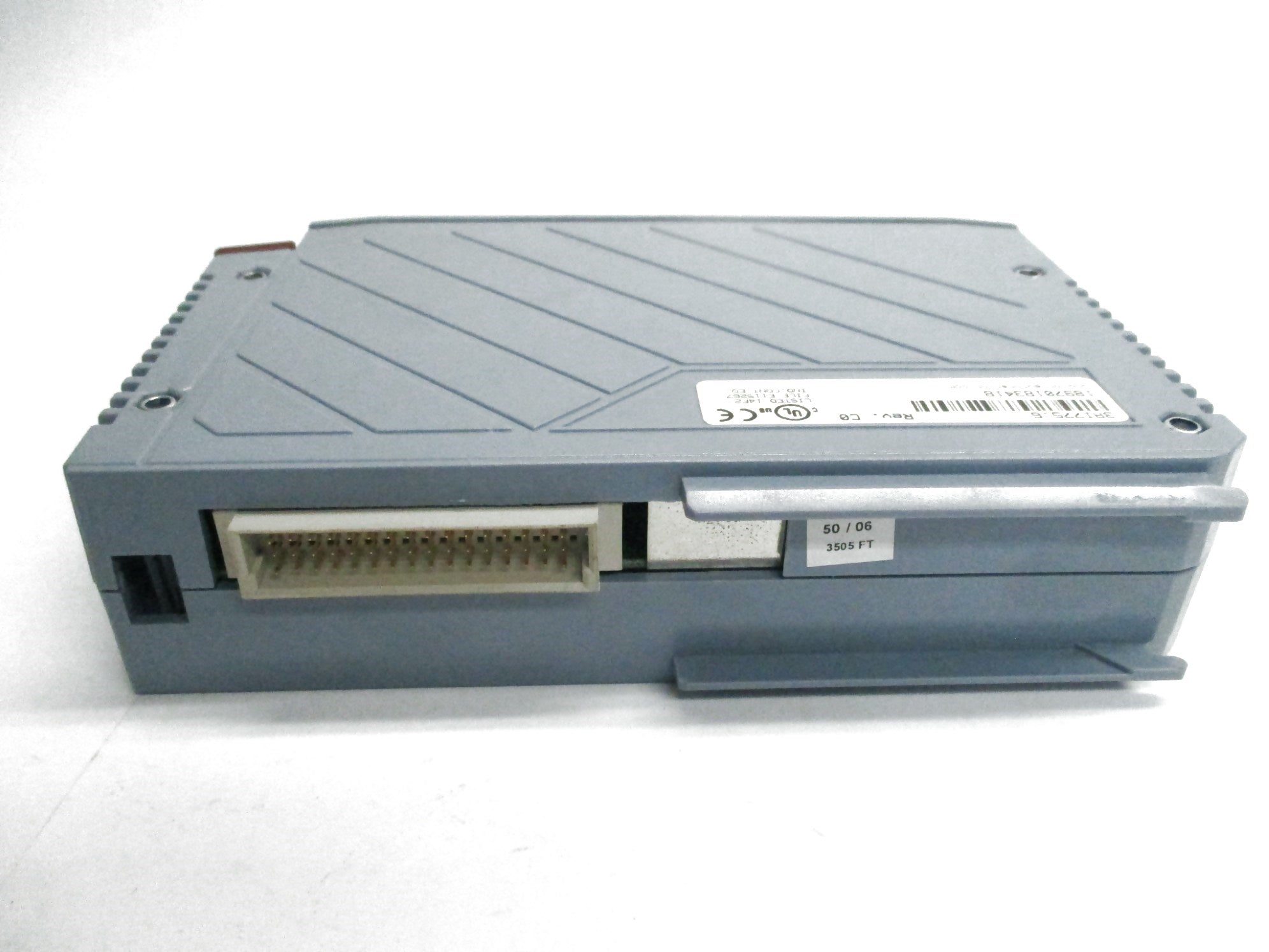 BR AUTOMATION 3AI775.6 NSMP