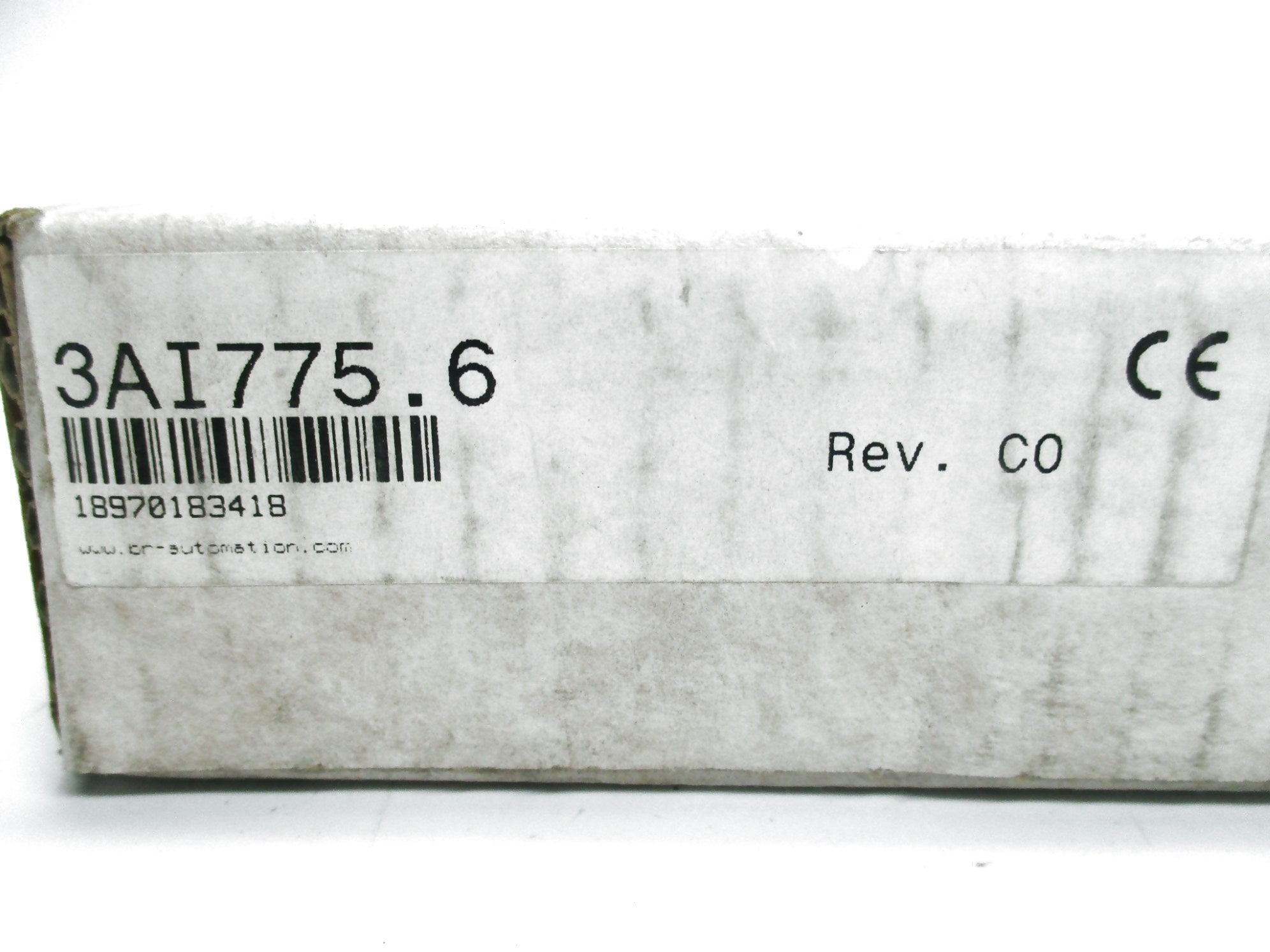 BR AUTOMATION 3AI775.6 NSMP
