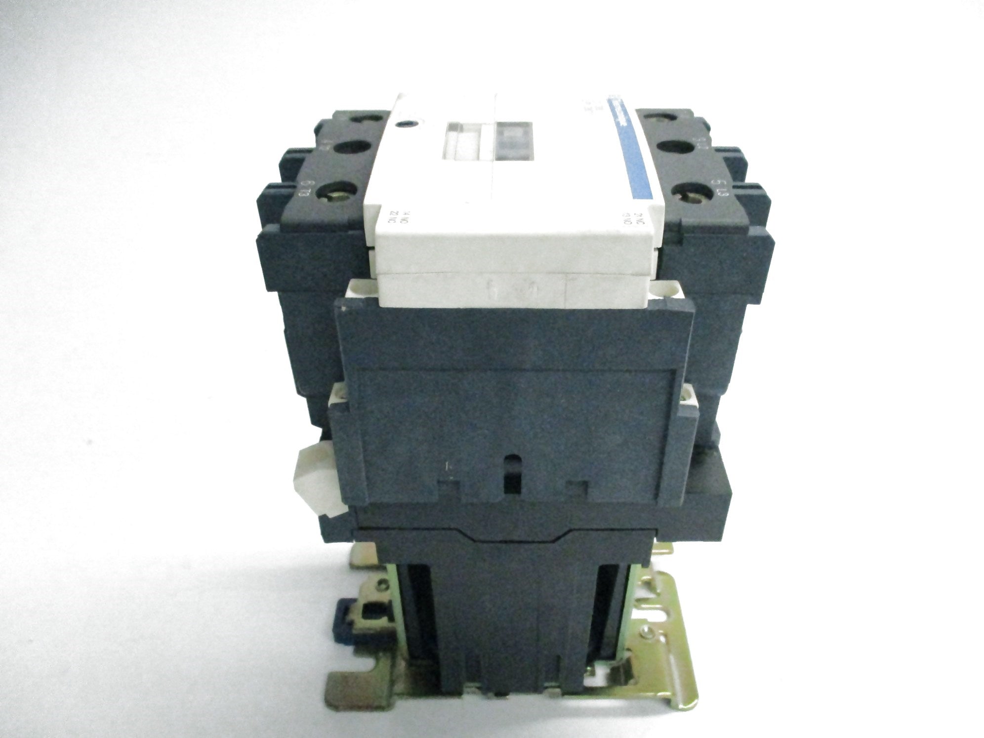 TELEMECANIQUE LC1D80BD 24VDC NSMP