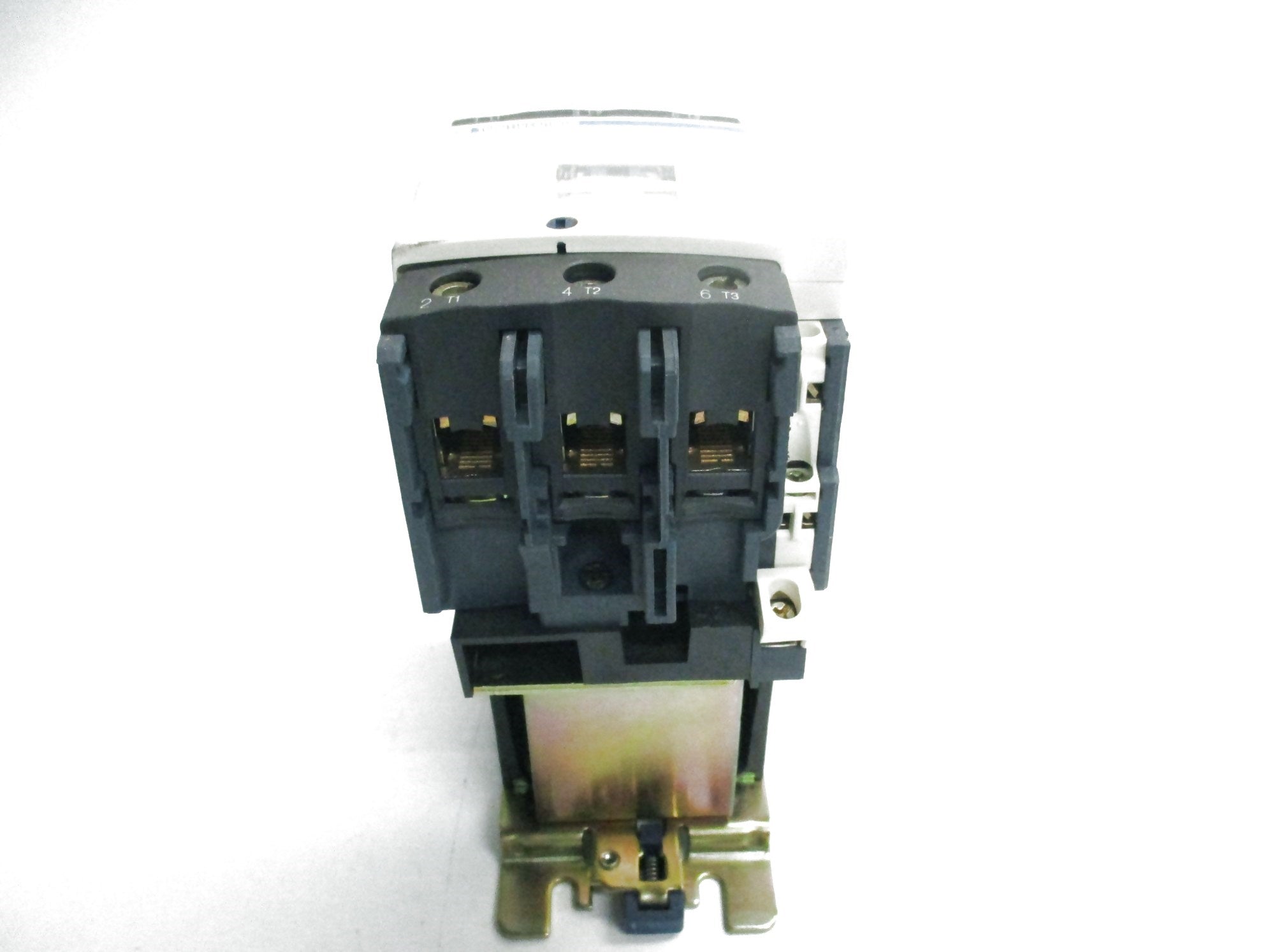 TELEMECANIQUE LC1D80BD 24VDC NSMP