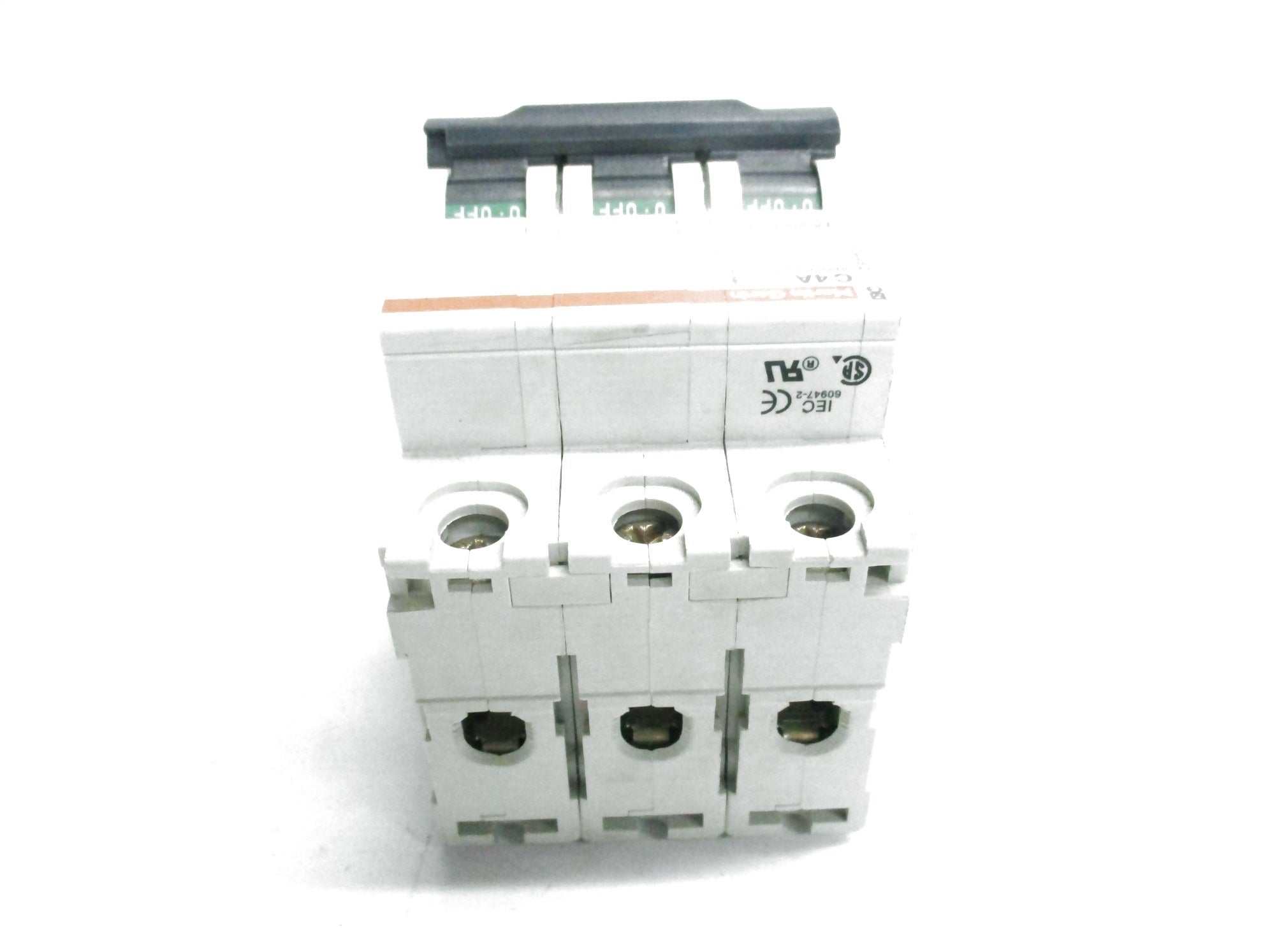 SQUARE D 24462 4A 480V NSMP