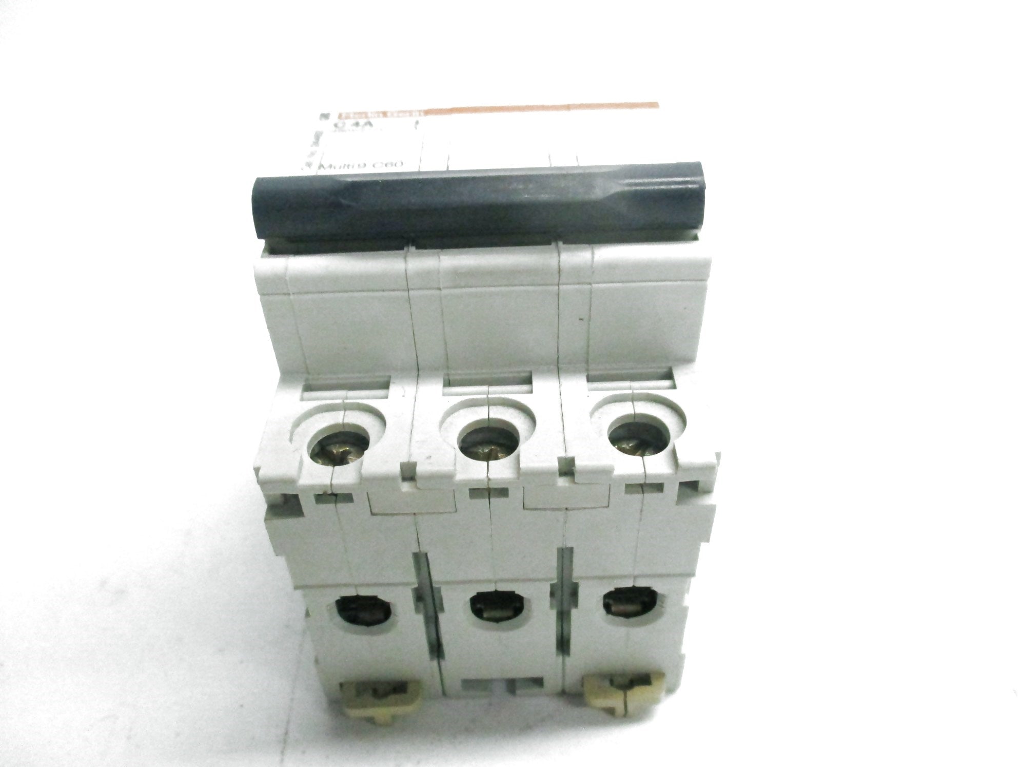 SQUARE D 24462 4A 480V NSMP