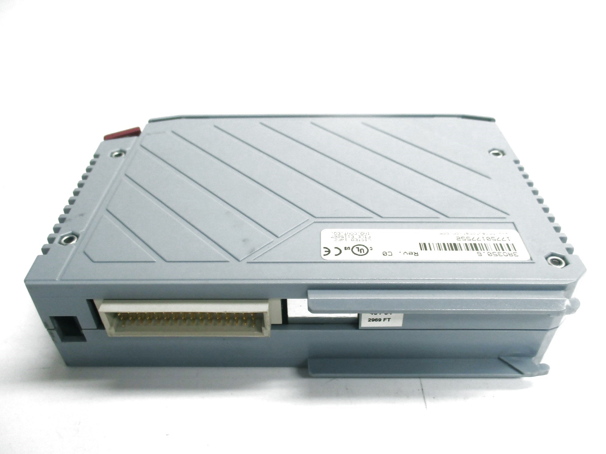 BR AUTOMATION 3AO350.6 NSNP