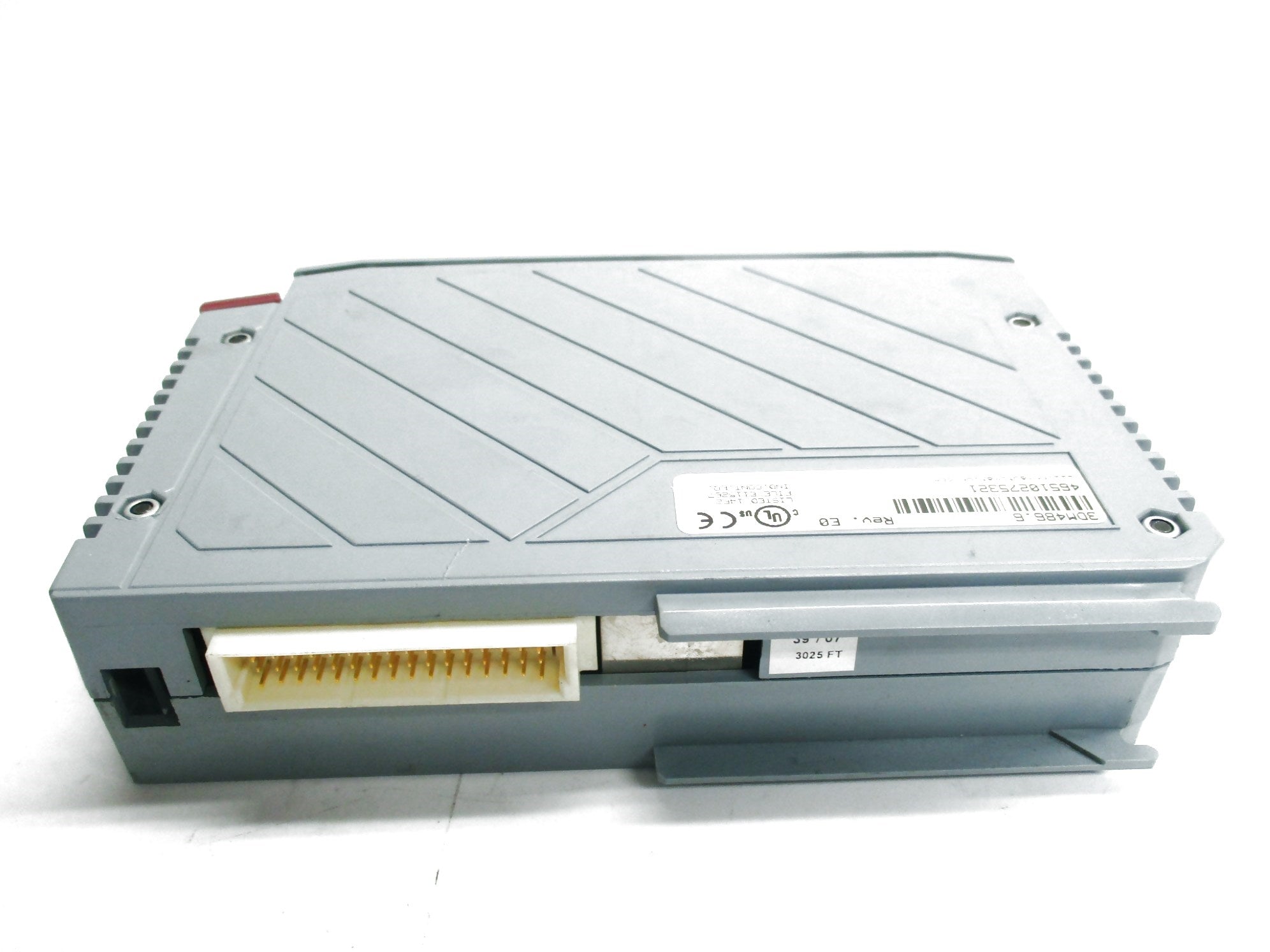 BR AUTOMATION 3DM486.6 NSMP