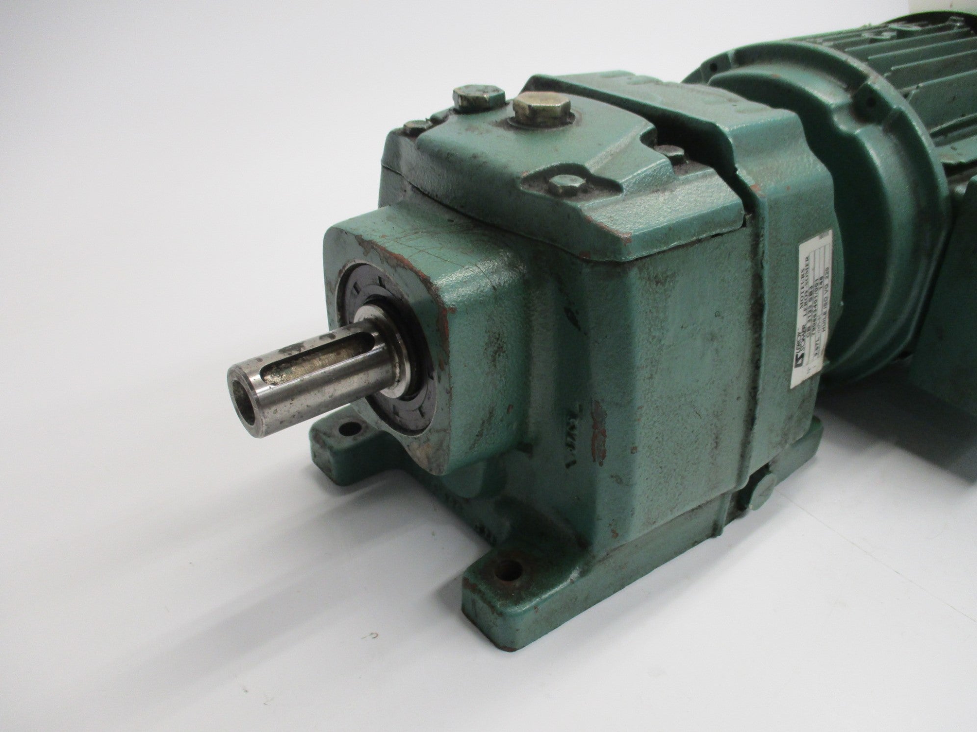 LEROY SOMER 3LSMVR-90LT CB3133SB3 UNMP