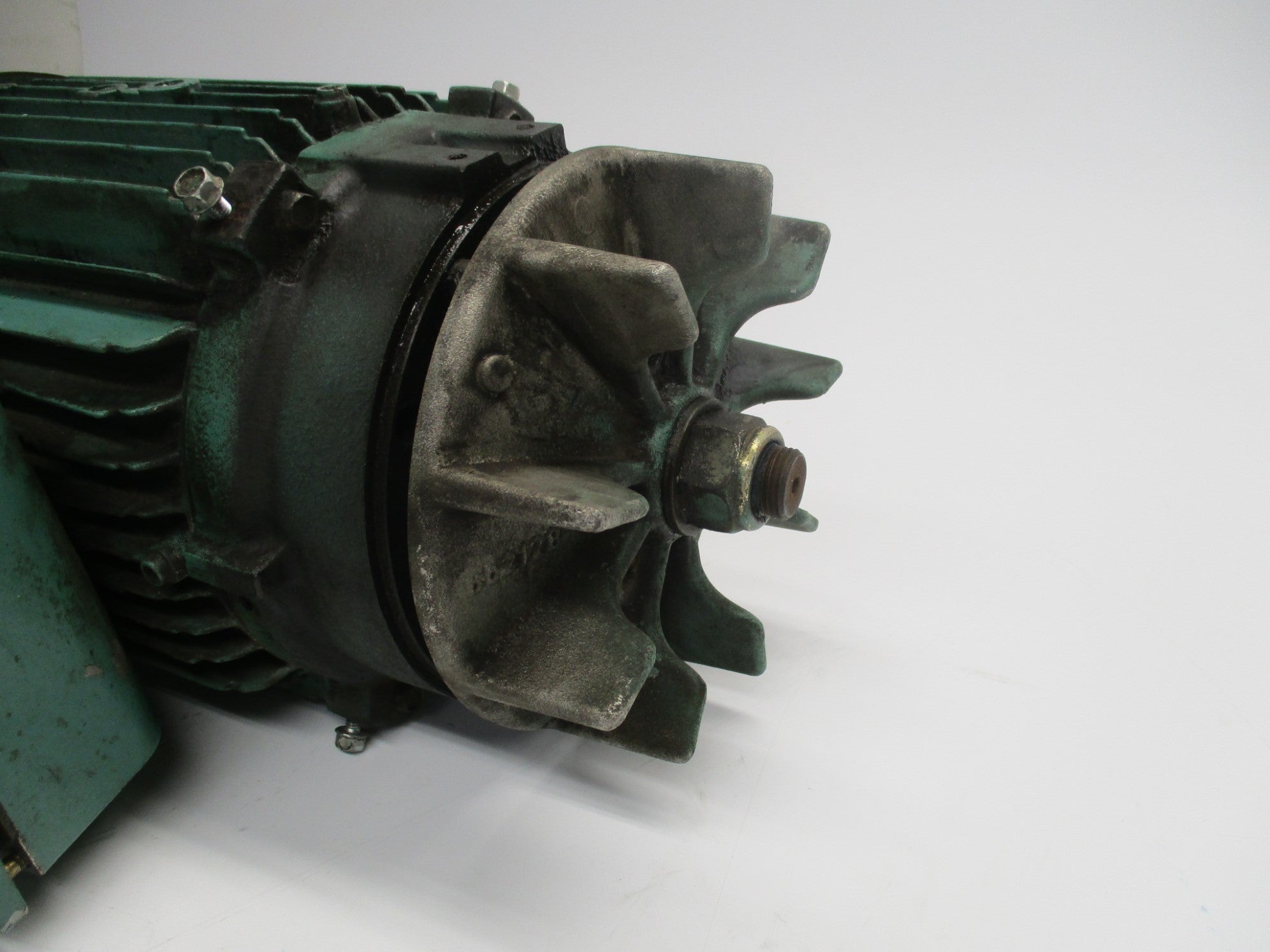 LEROY SOMER 3LSMVR-90LT CB3133SB3 (AS PICTURED) UNMP