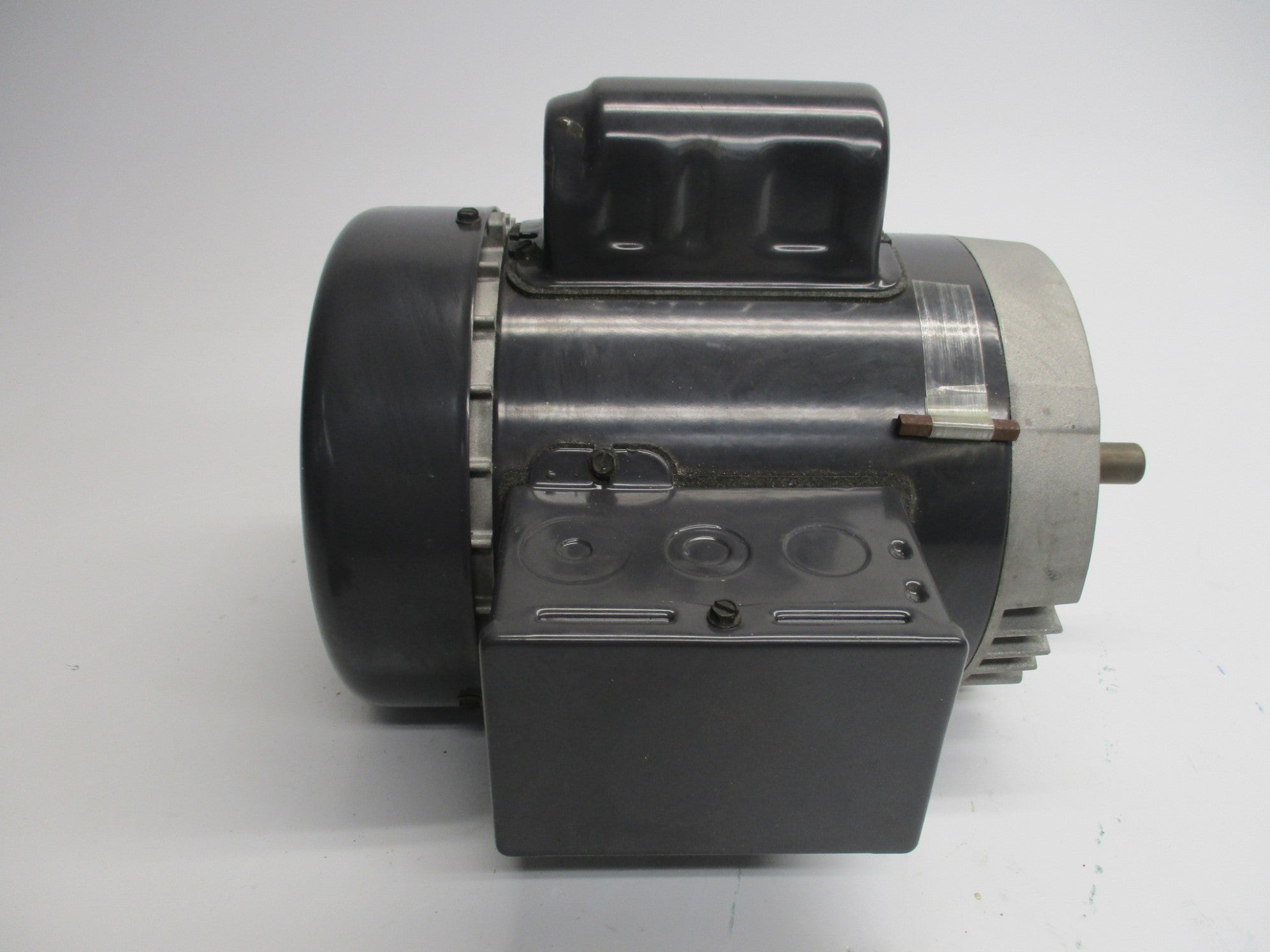 DAYTON 6K342BE NSNP