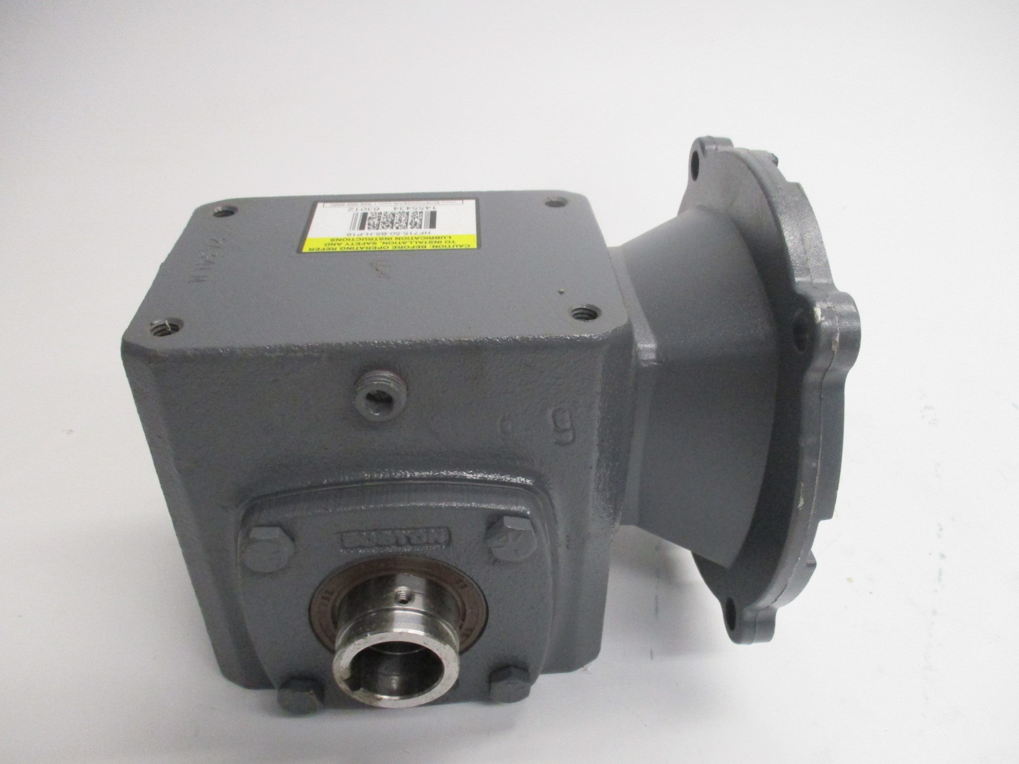 BOSTON GEAR HF715-50-B5-H-P16 NSNP