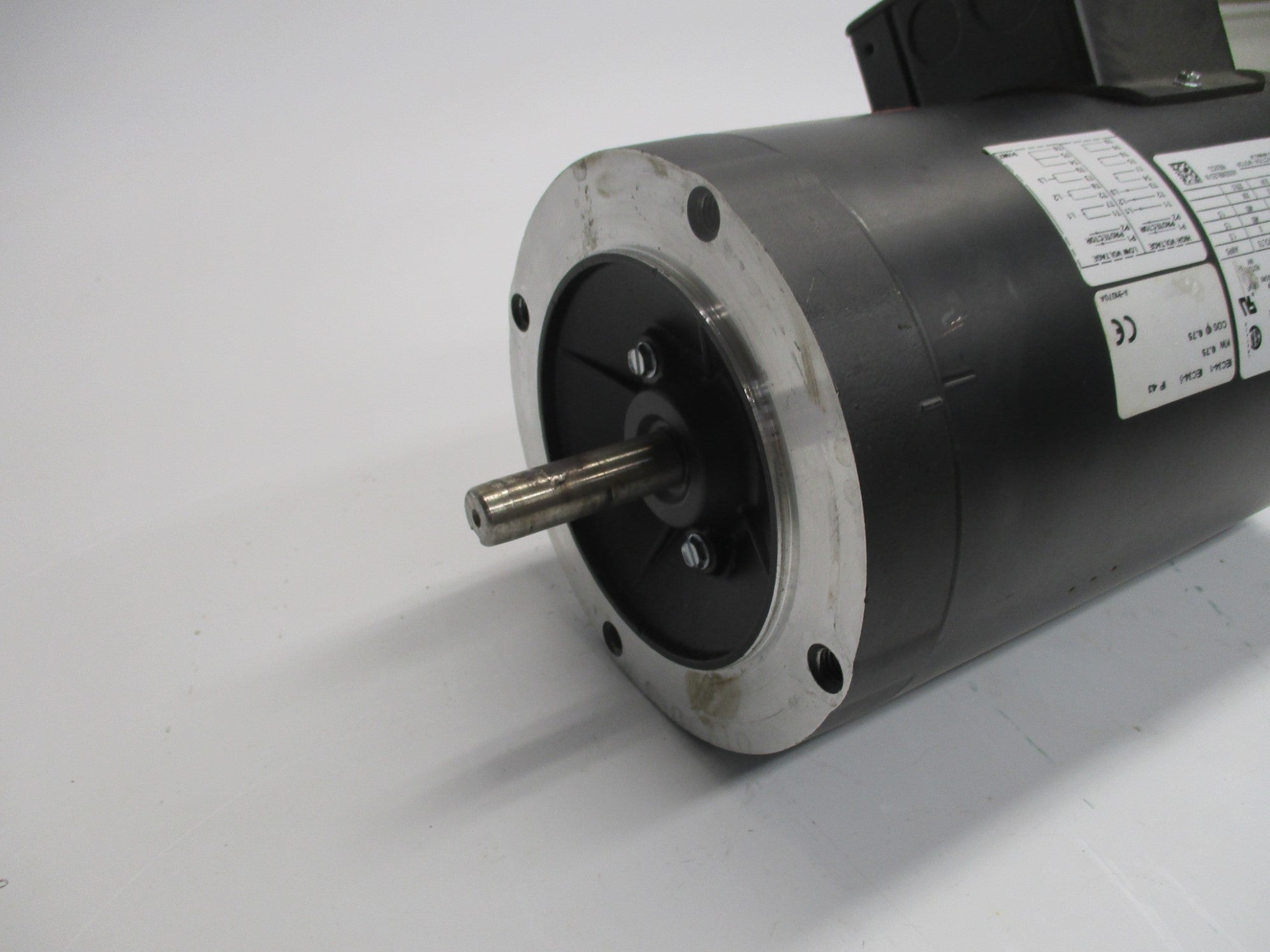 MARATHON ELECTRIC V56H17T5302EKE14K Y535 UNMP