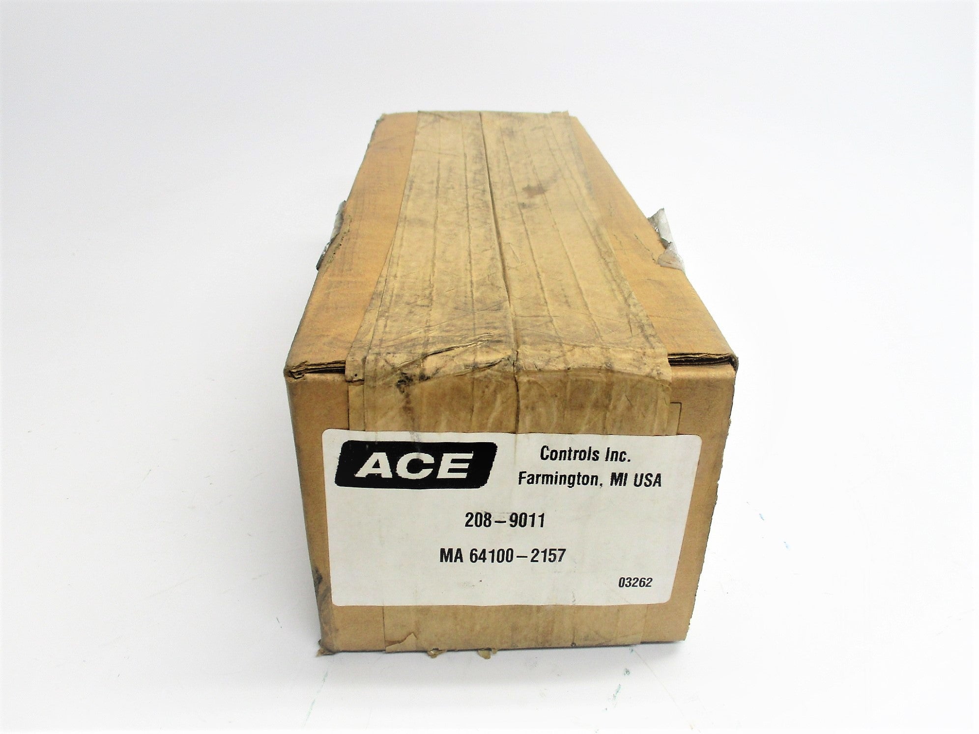 ACE MA64100-2157 NSFS
