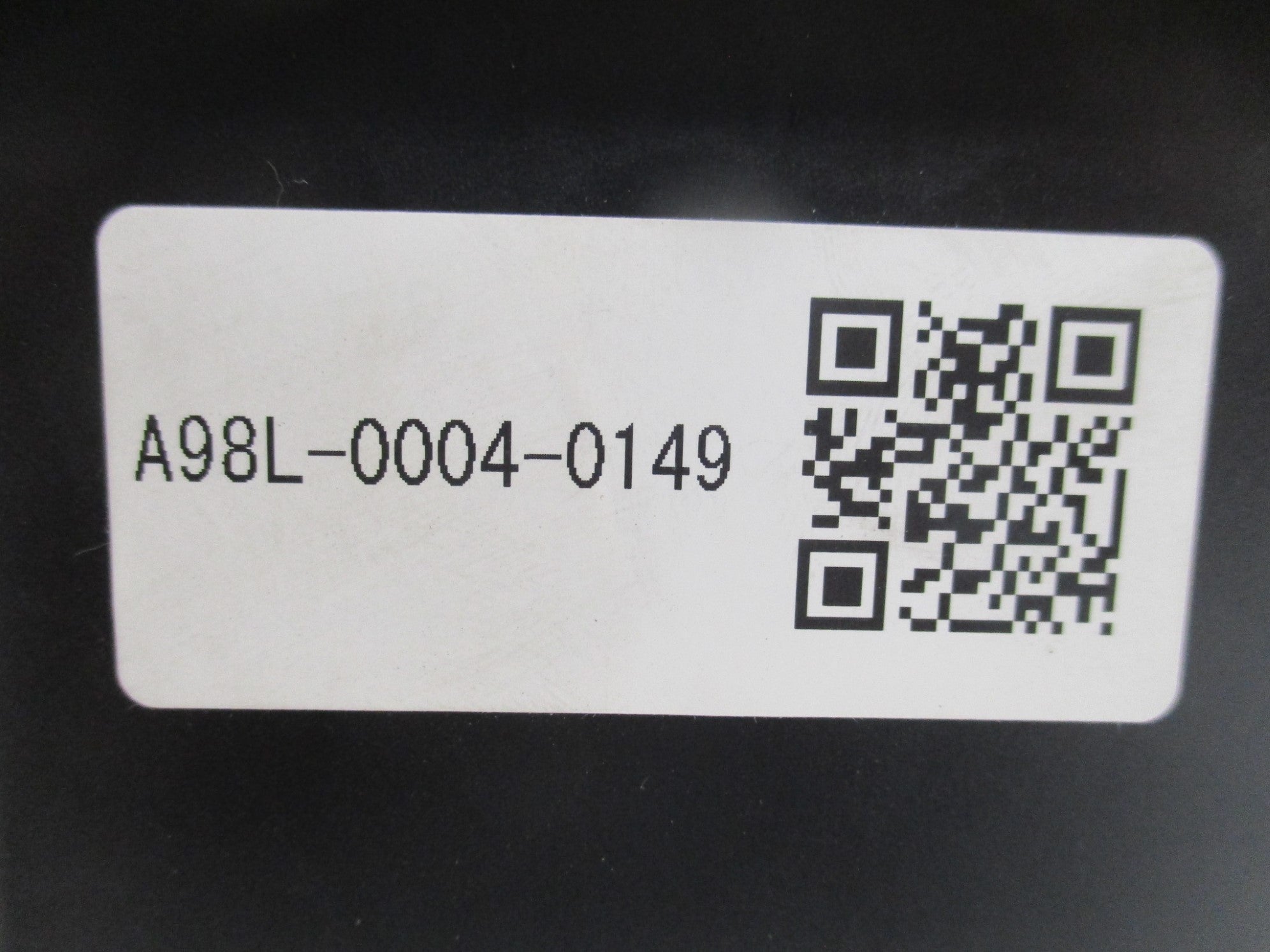 FANUC A98L-0004-0149 NSNP