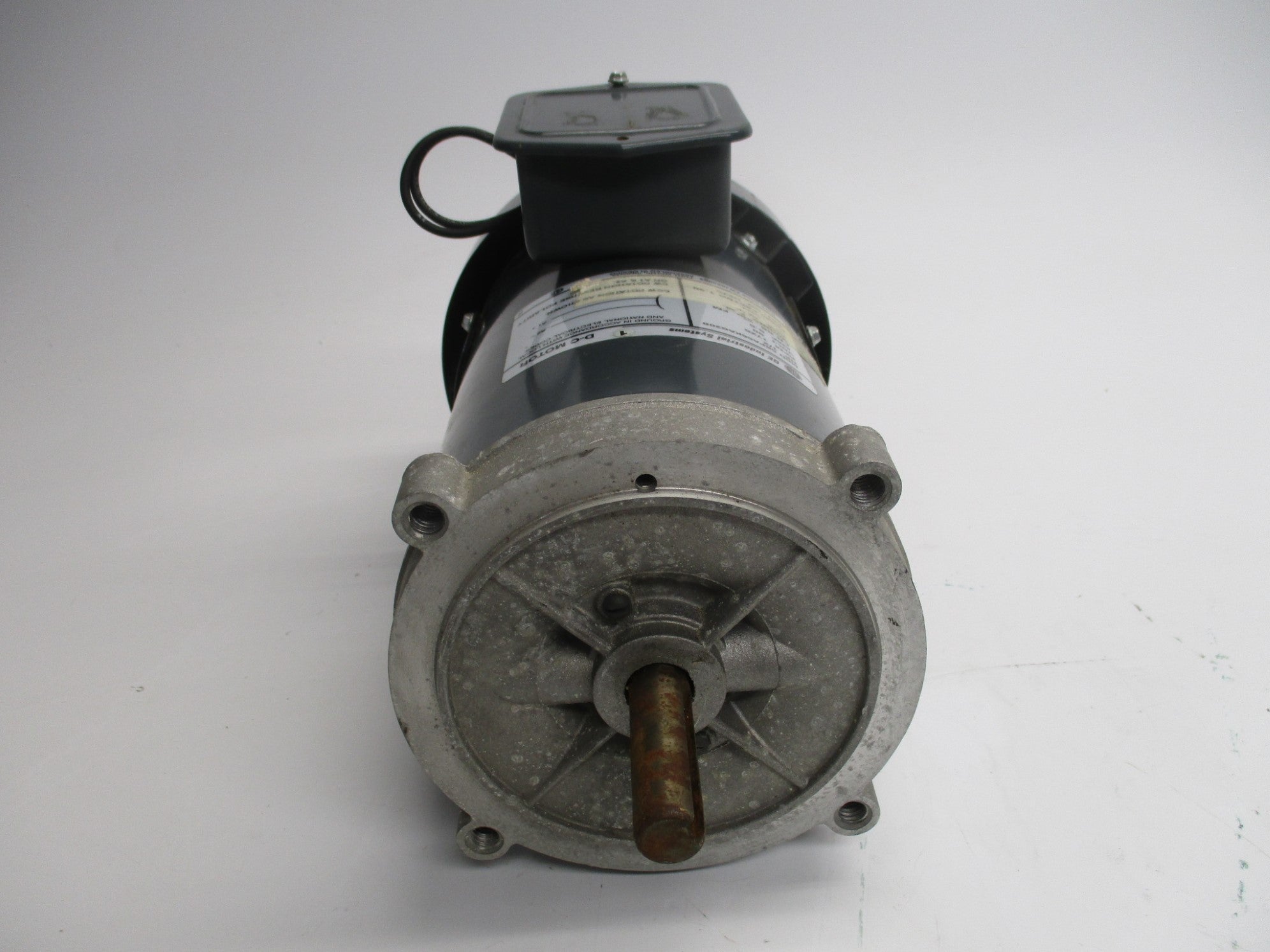 GENERAL ELECTRIC 5BPA56KAG20B NSNP