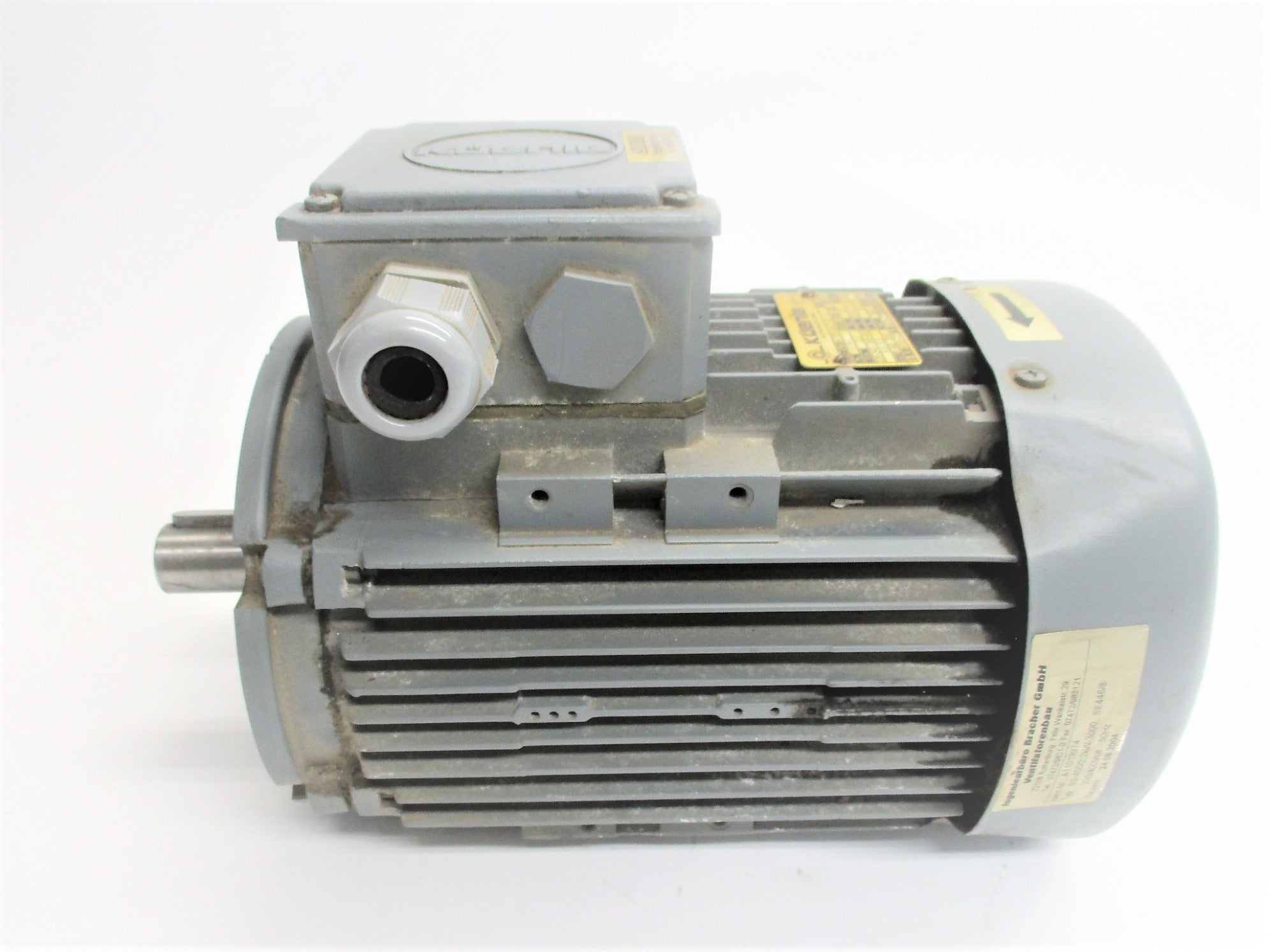 KUENLE KTEN90L2-43H UNMP