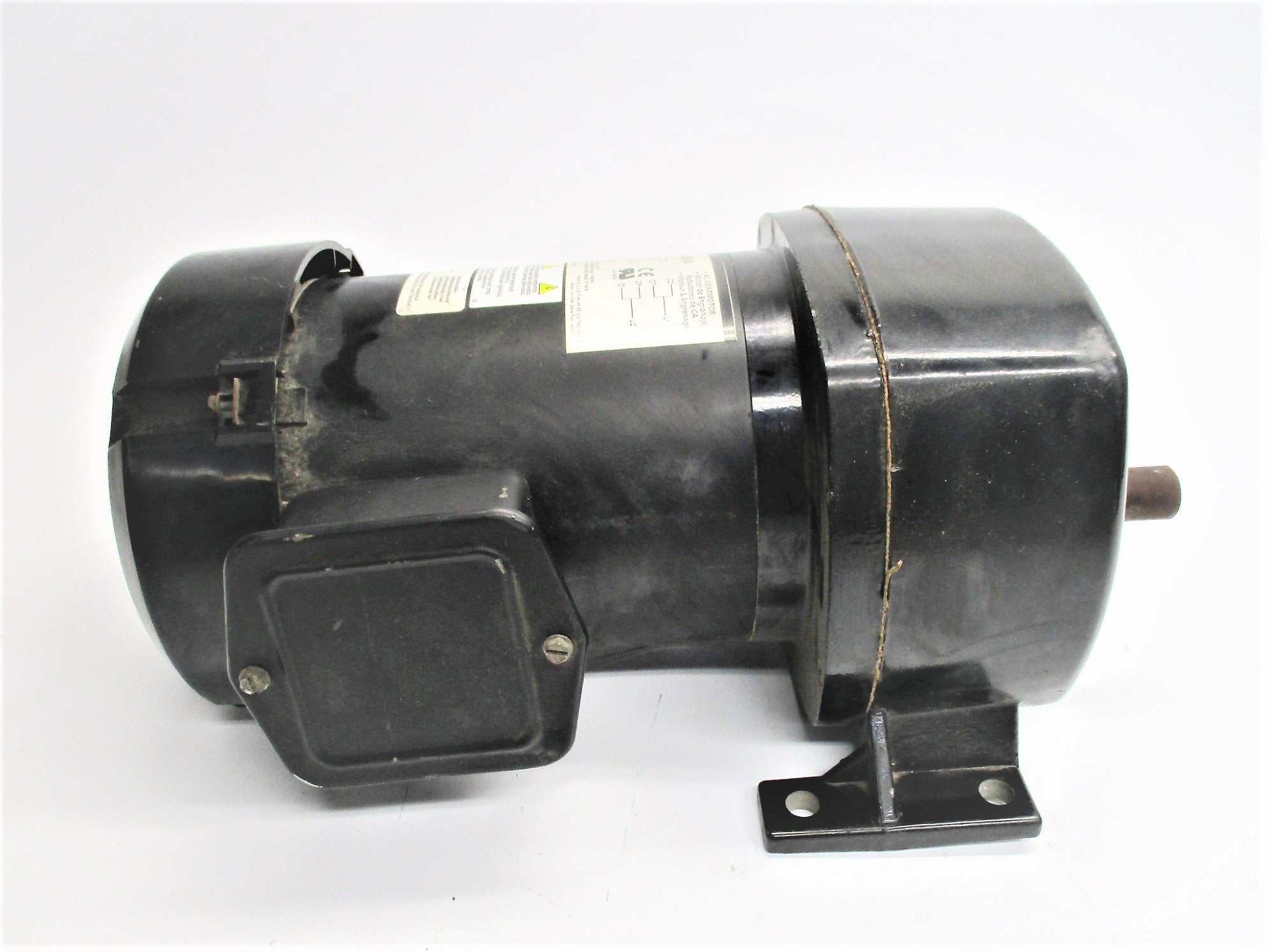DAYTON 2Z843A NSNP
