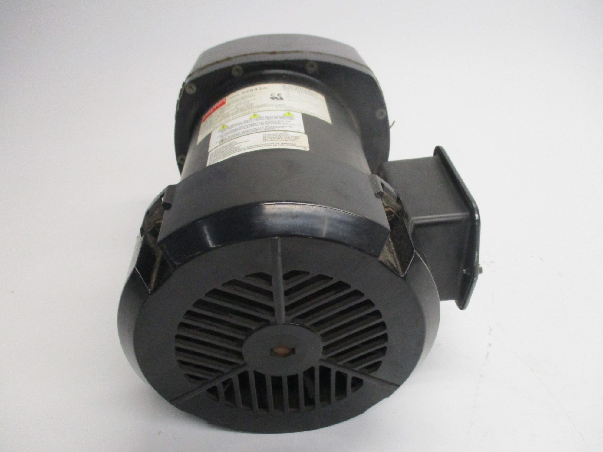 DAYTON 2Z843A NSNP