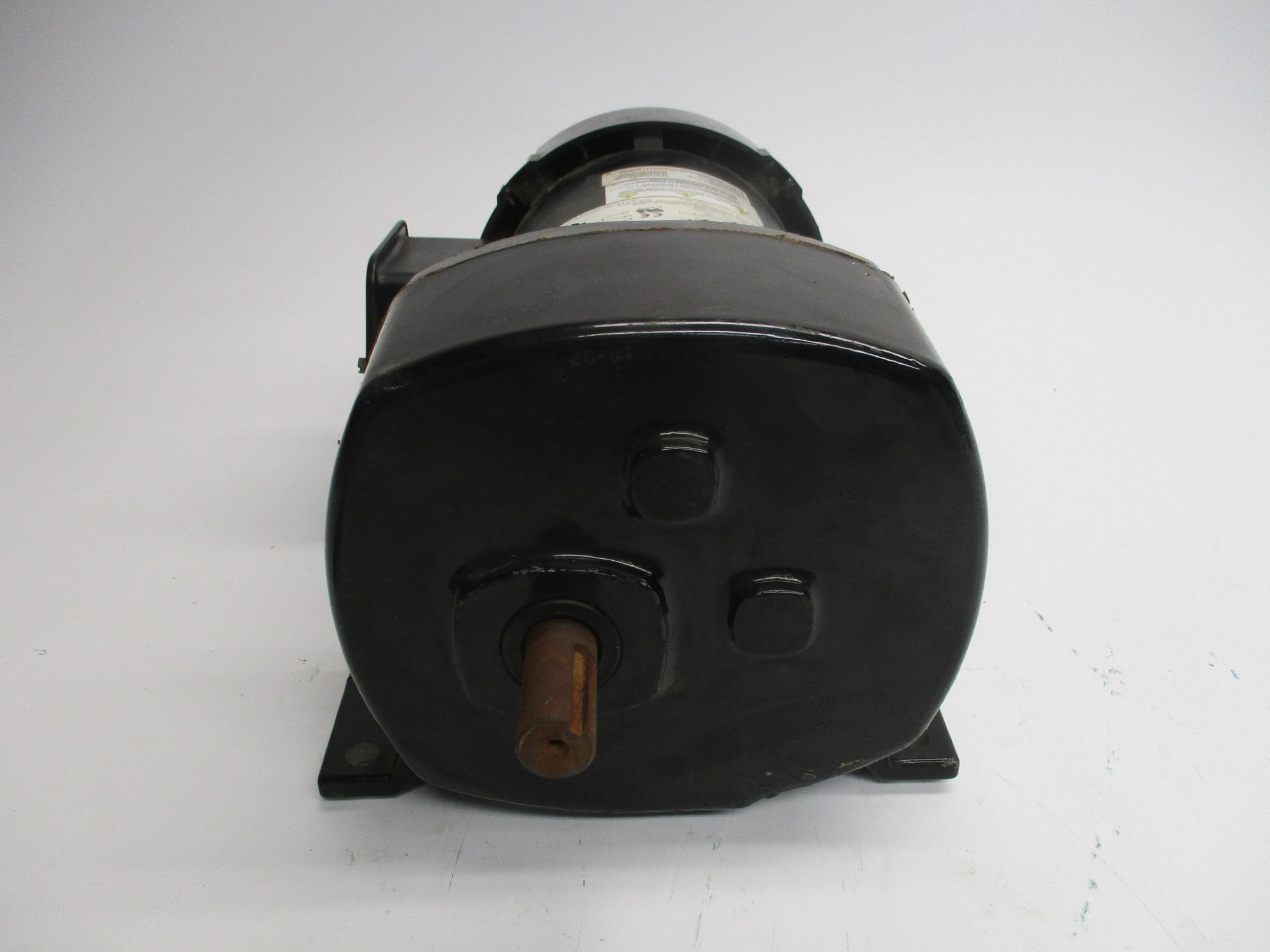 DAYTON 2Z843A NSNP