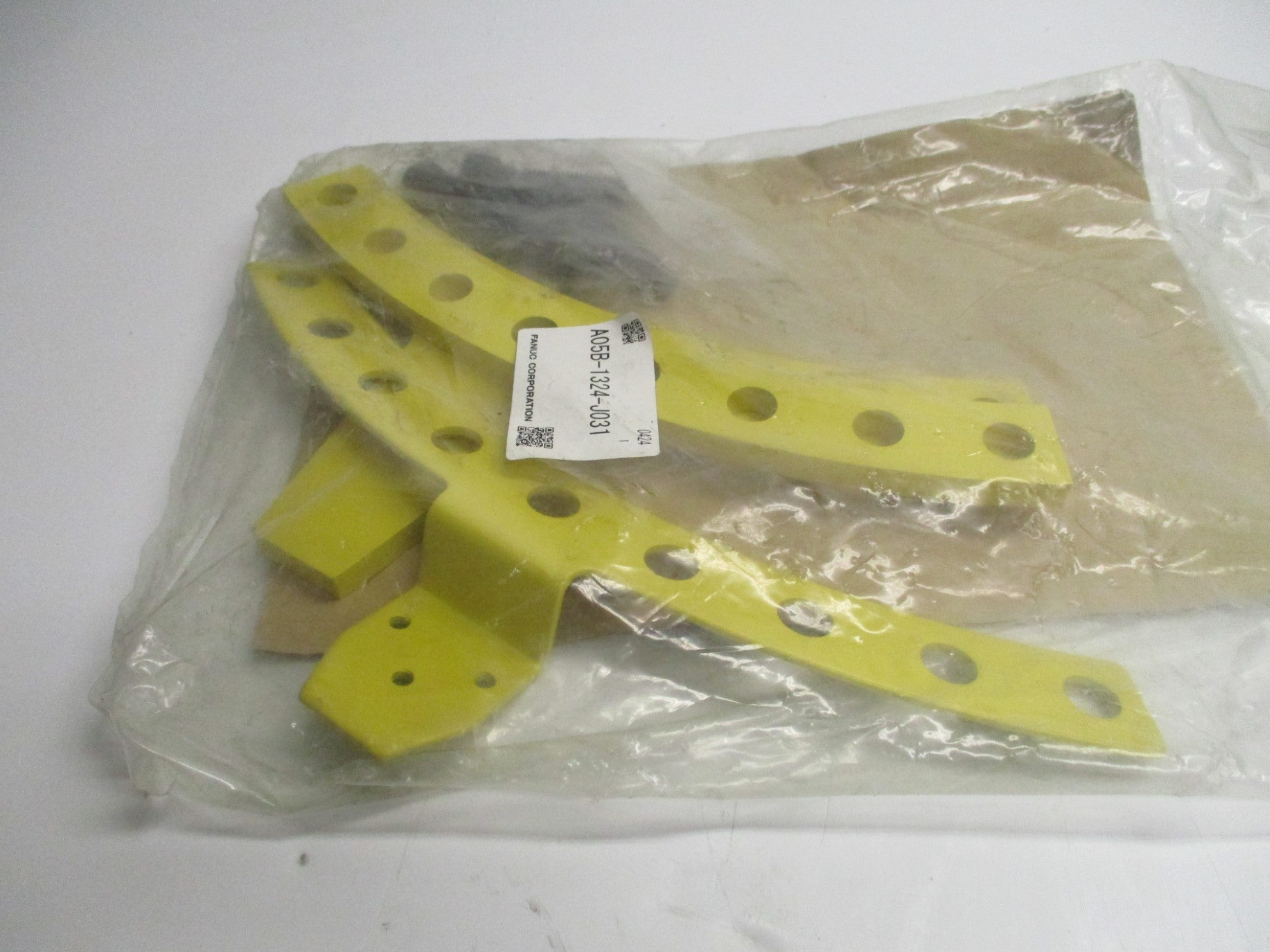 FANUC A05B-1324-J031 NSMP
