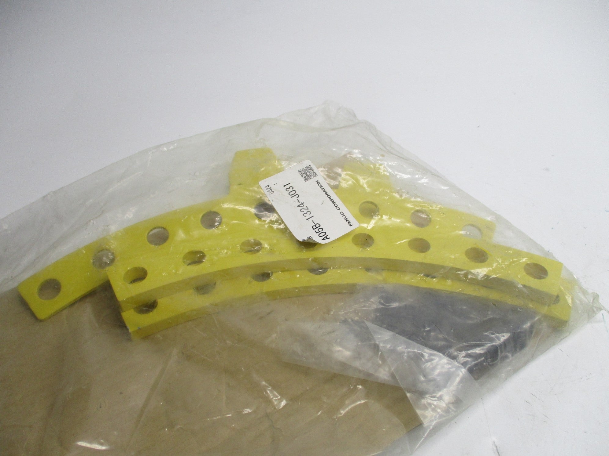 FANUC A05B-1324-J031 NSMP