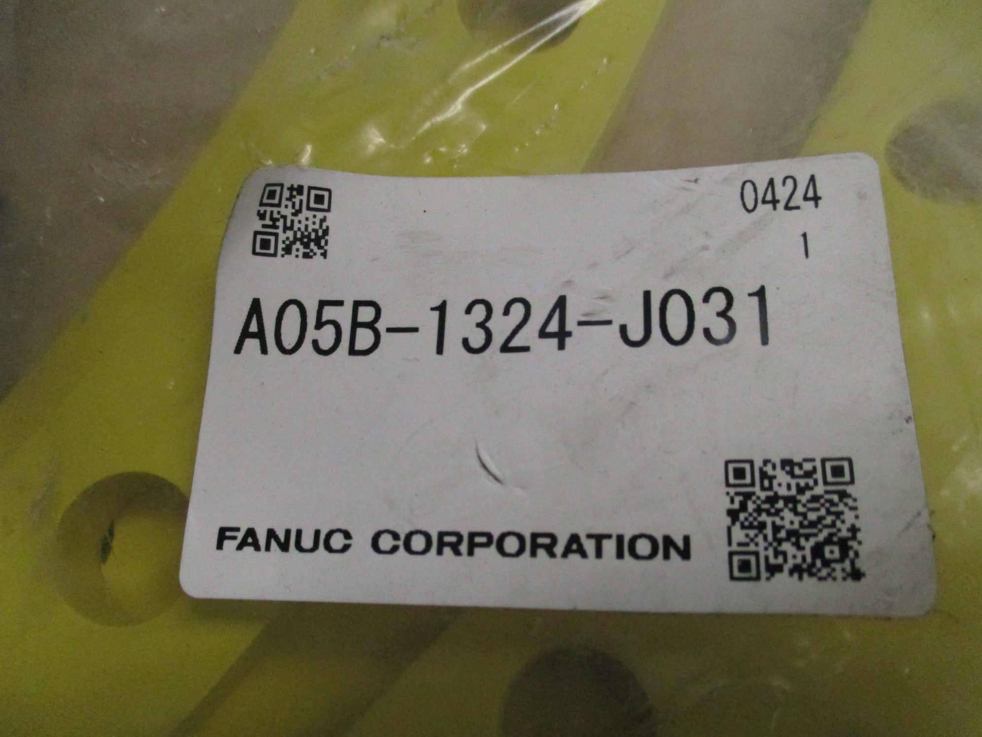 FANUC A05B-1324-J031 NSMP