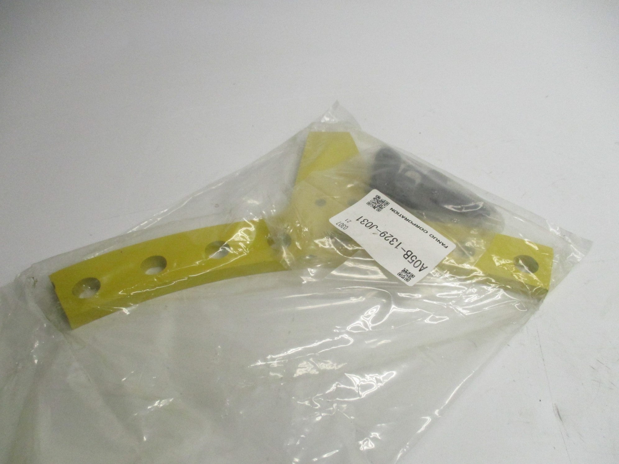 FANUC A05B-1329-J031 NSMP
