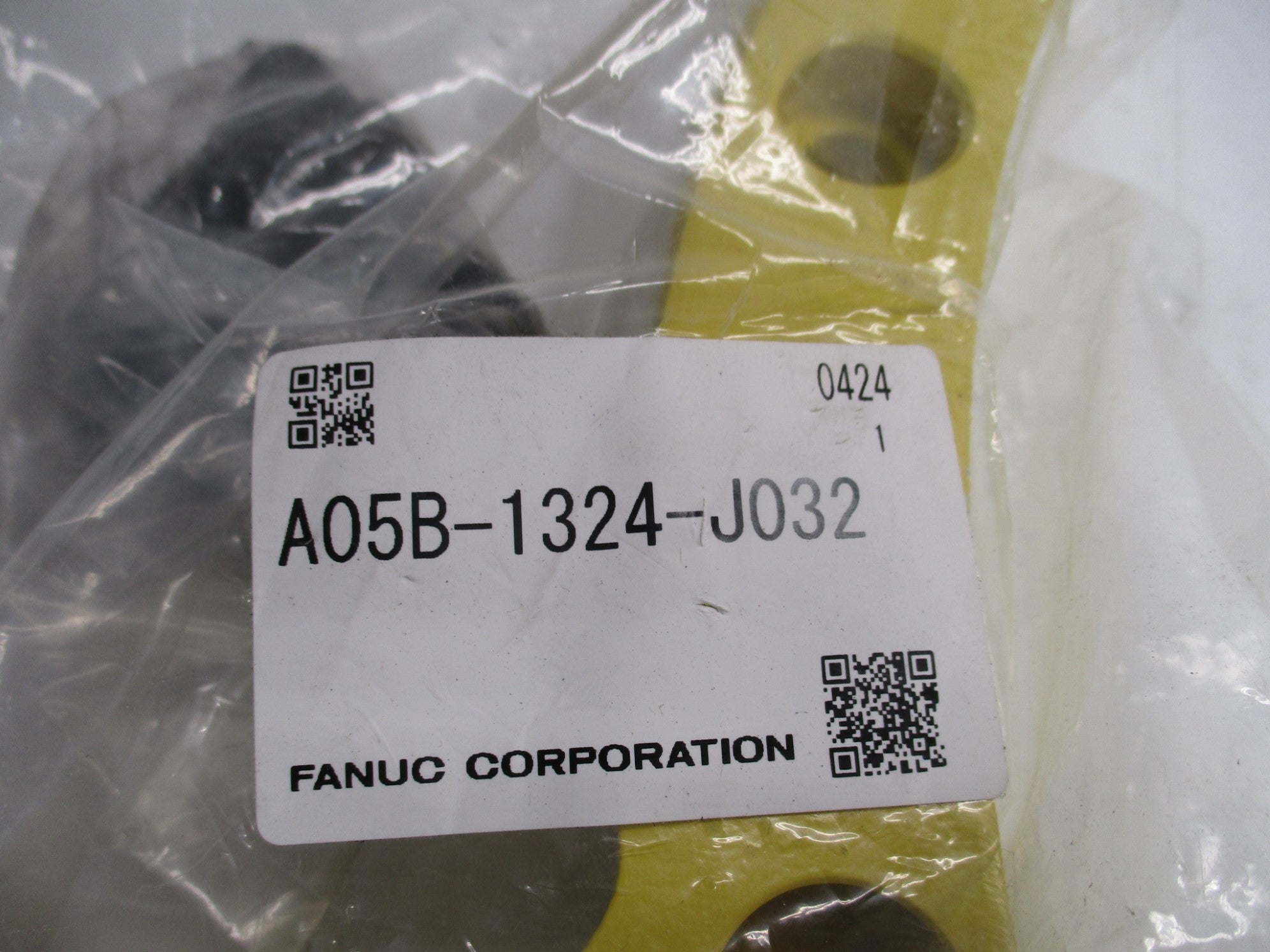FANUC A05B-1324-J032 NSMP