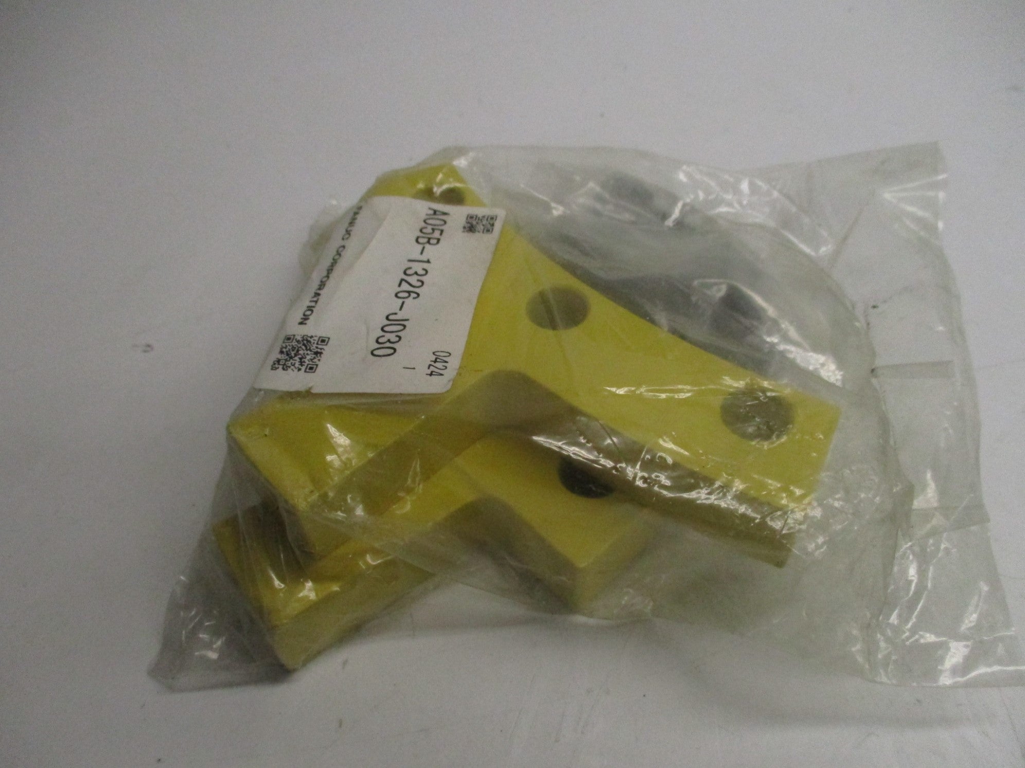 FANUC A05B-1326-J030 NSMP