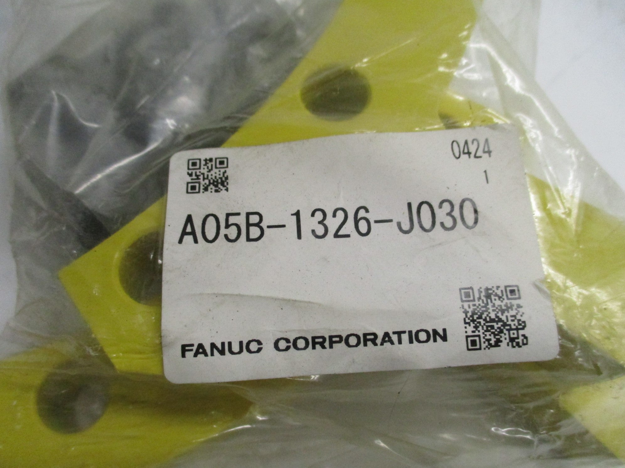 FANUC A05B-1326-J030 NSMP