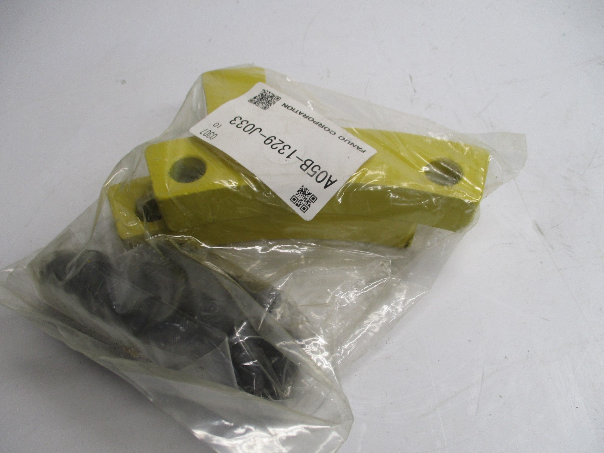 FANUC A05B-1329-J033 NSMP