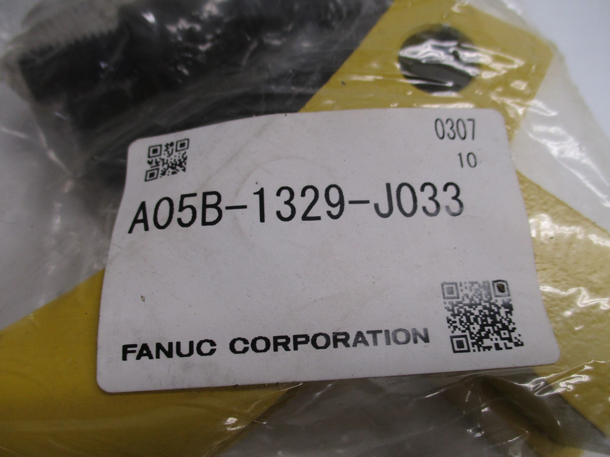 FANUC A05B-1329-J033 NSMP