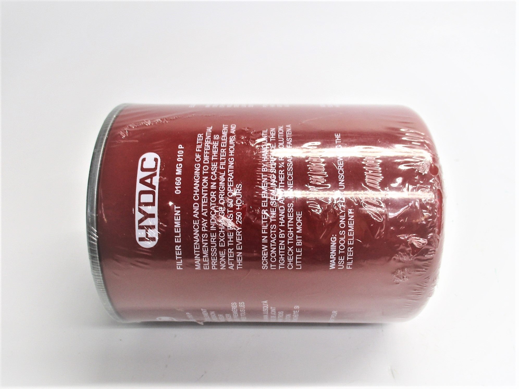 HYDAC 0160MG010P NSNP