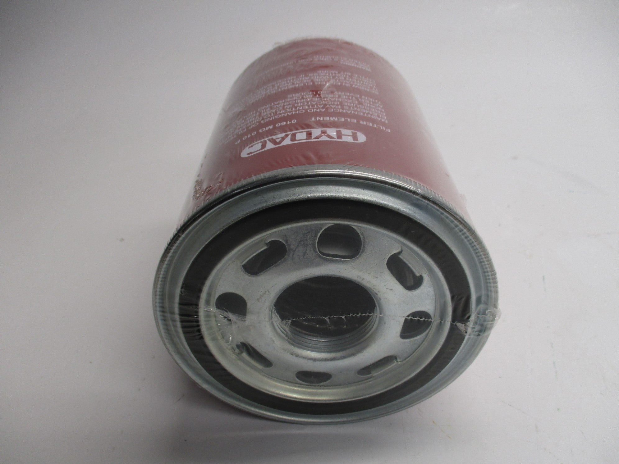 HYDAC 0160MG010P NSNP