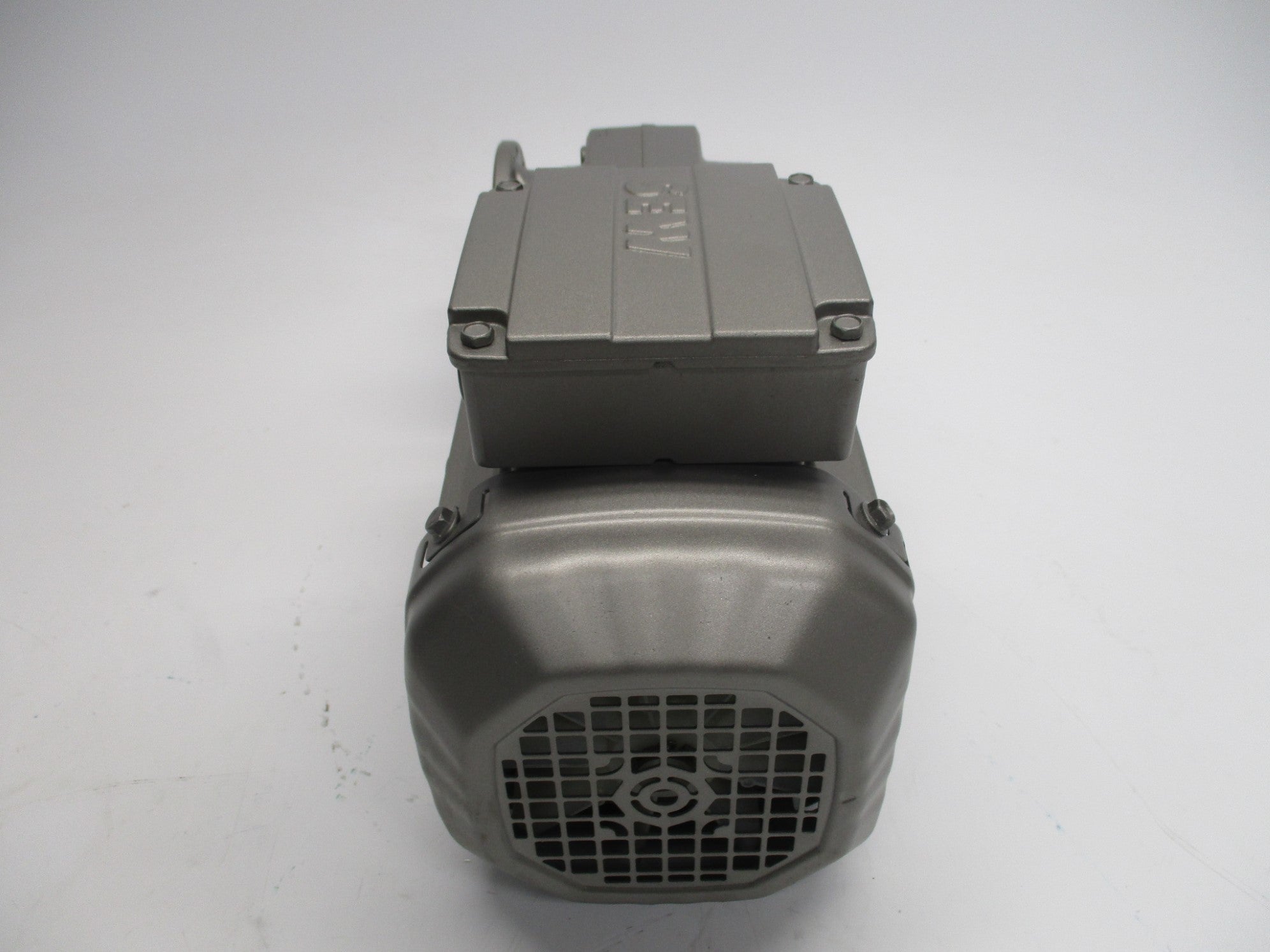 SEW EURODRIVE SAF37DRE80M4 NSMP