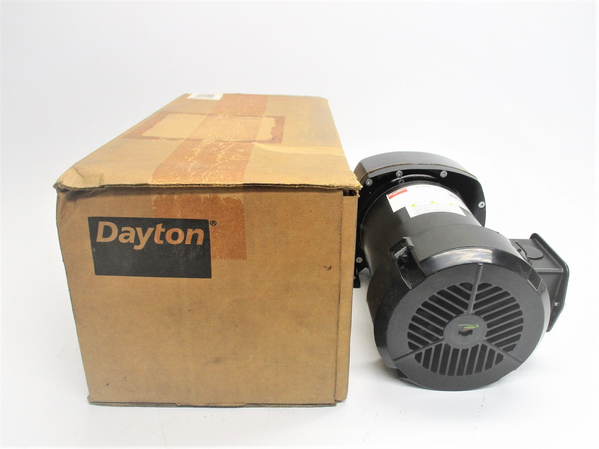 DAYTON 6Z403A NSMP