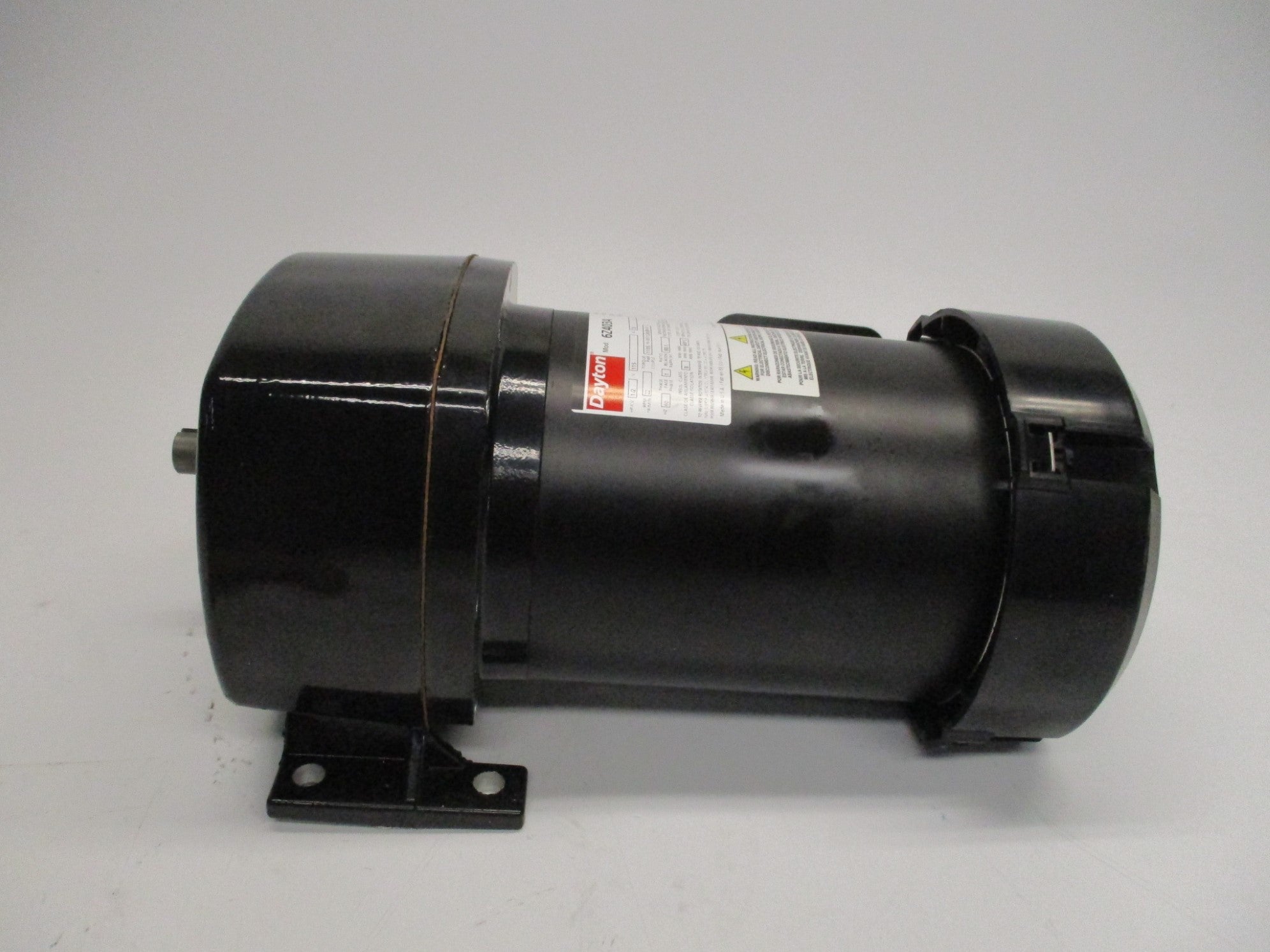 DAYTON 6Z403A NSMP