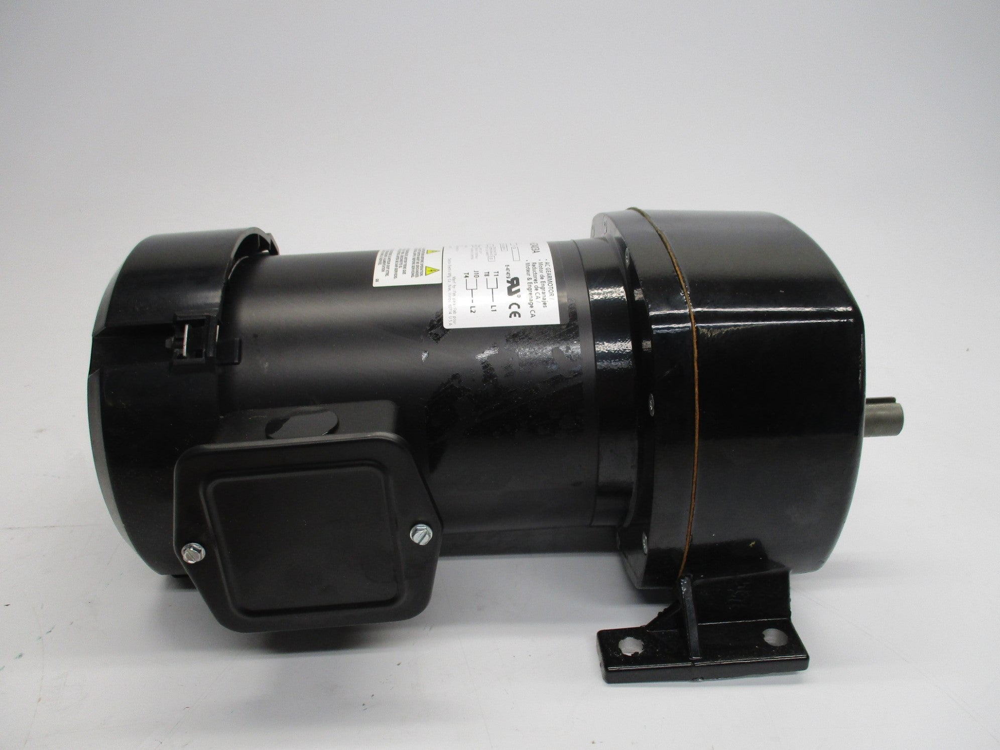 DAYTON 6Z403A NSMP
