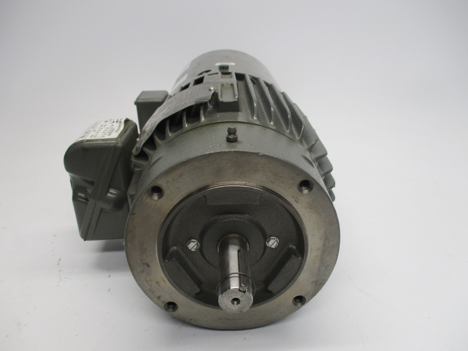 BALDOR ZDM3587T NSMP