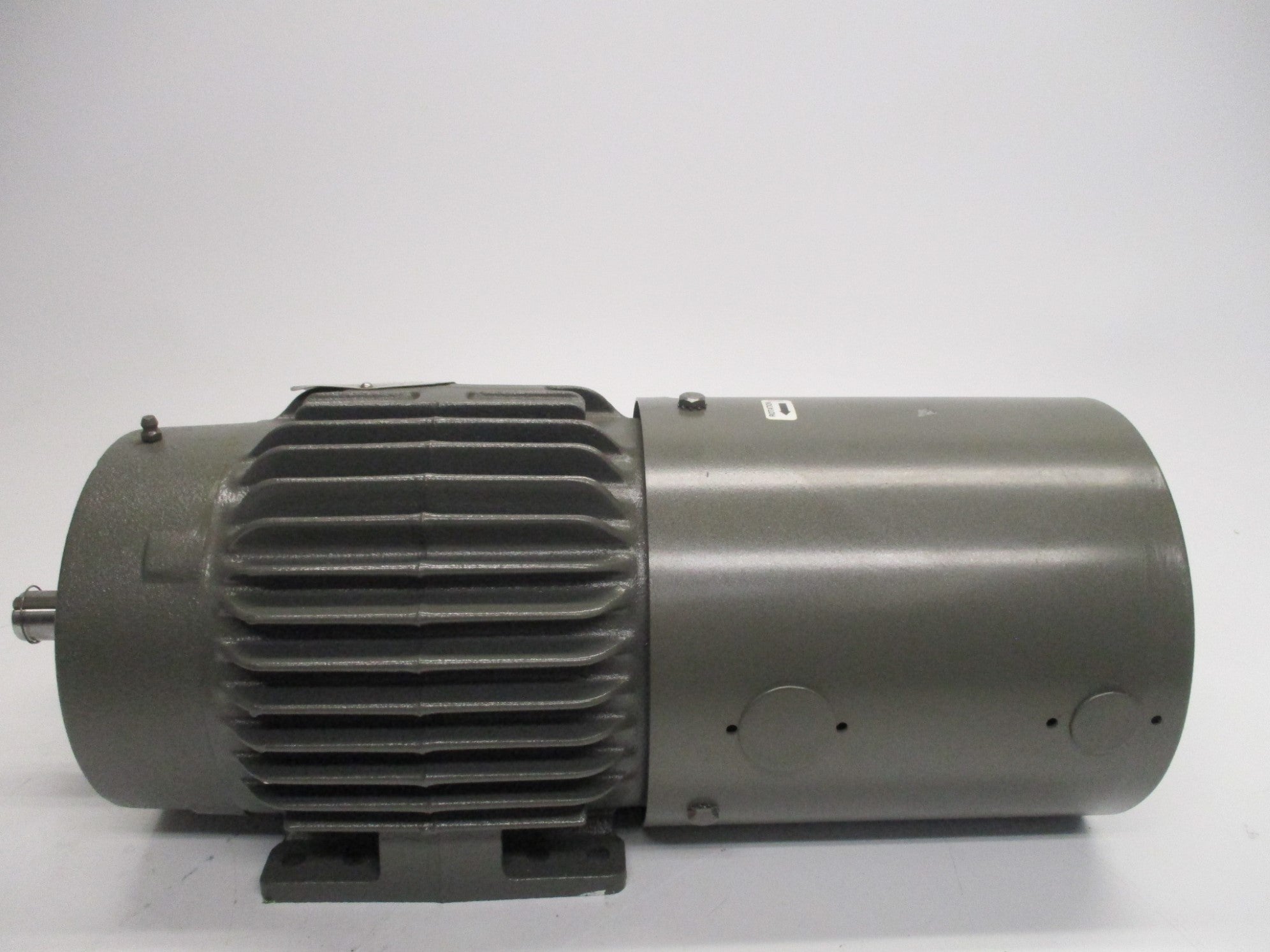 BALDOR ZDM3587T NSMP