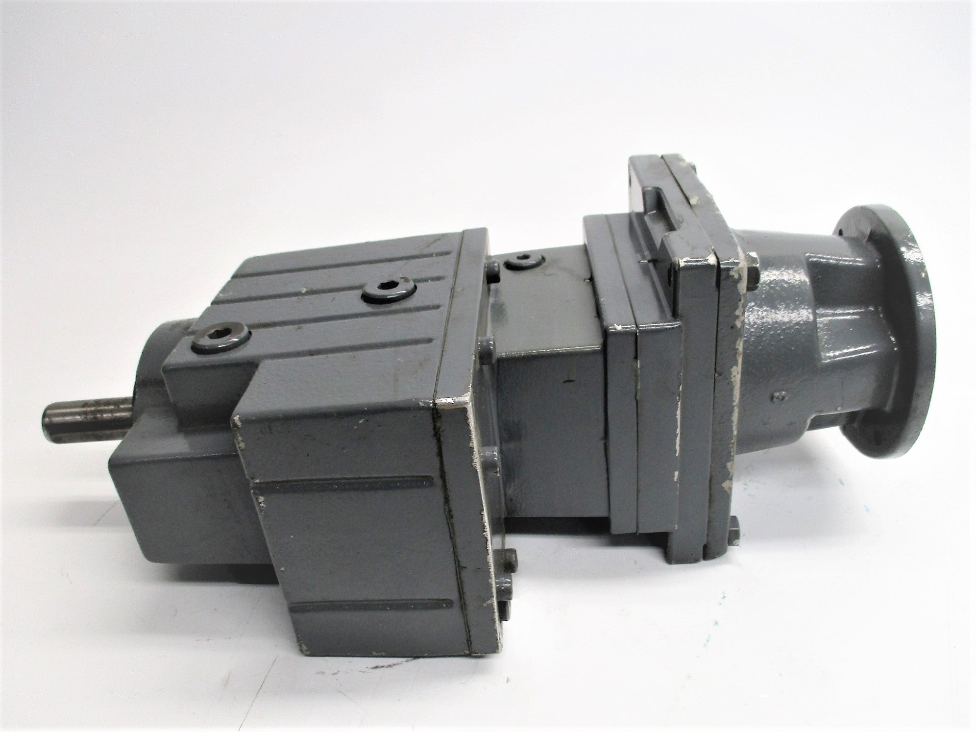 LENZE GST05-3NVCR-7C NSNP