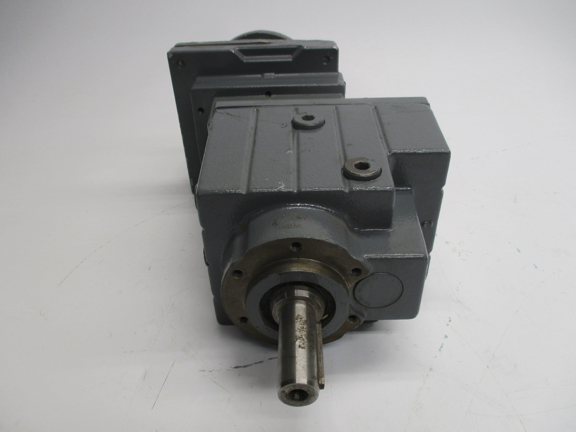 LENZE GST05-3NVCR-7C NSNP