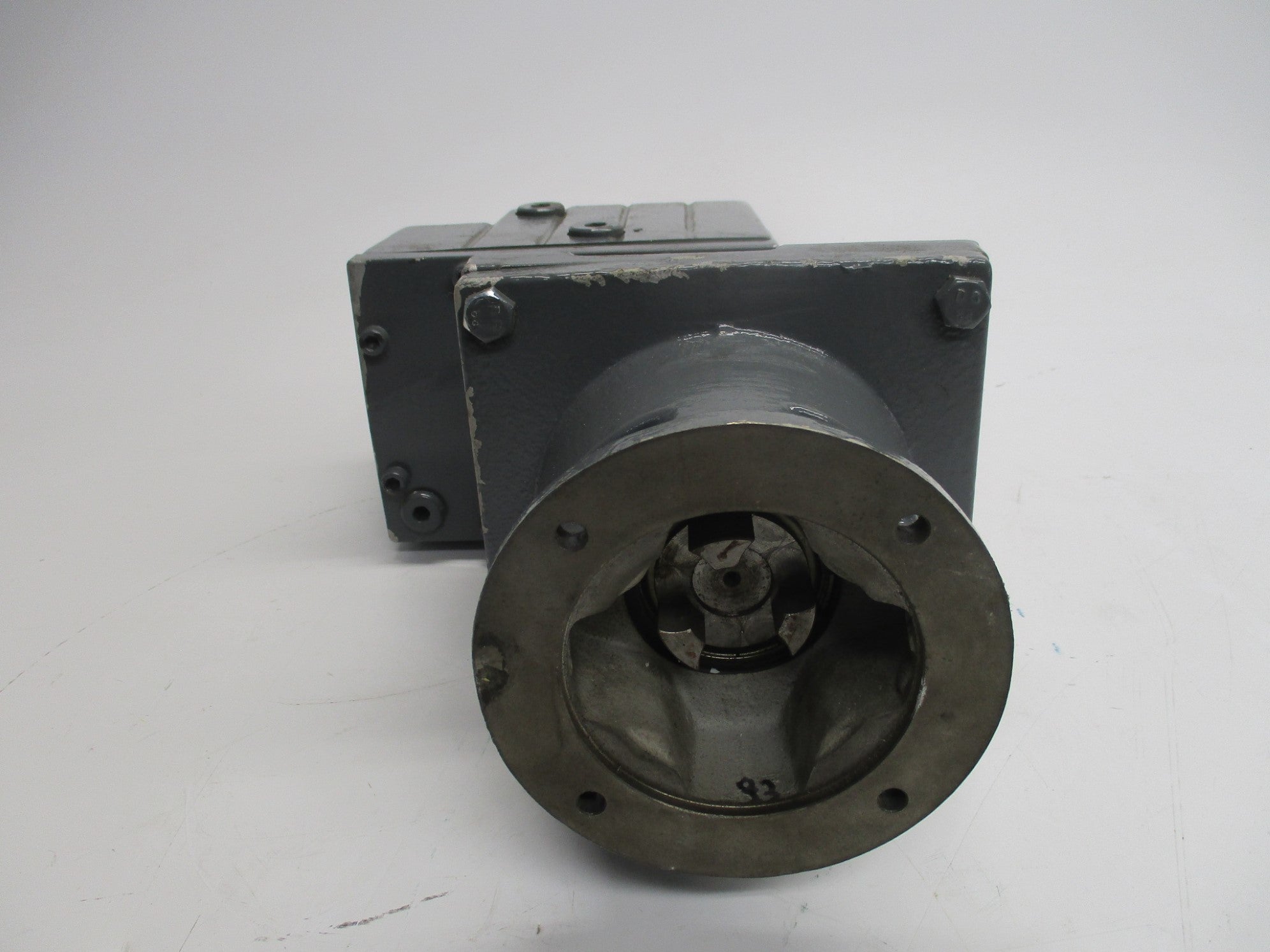 LENZE GST05-3NVCR-7C NSNP