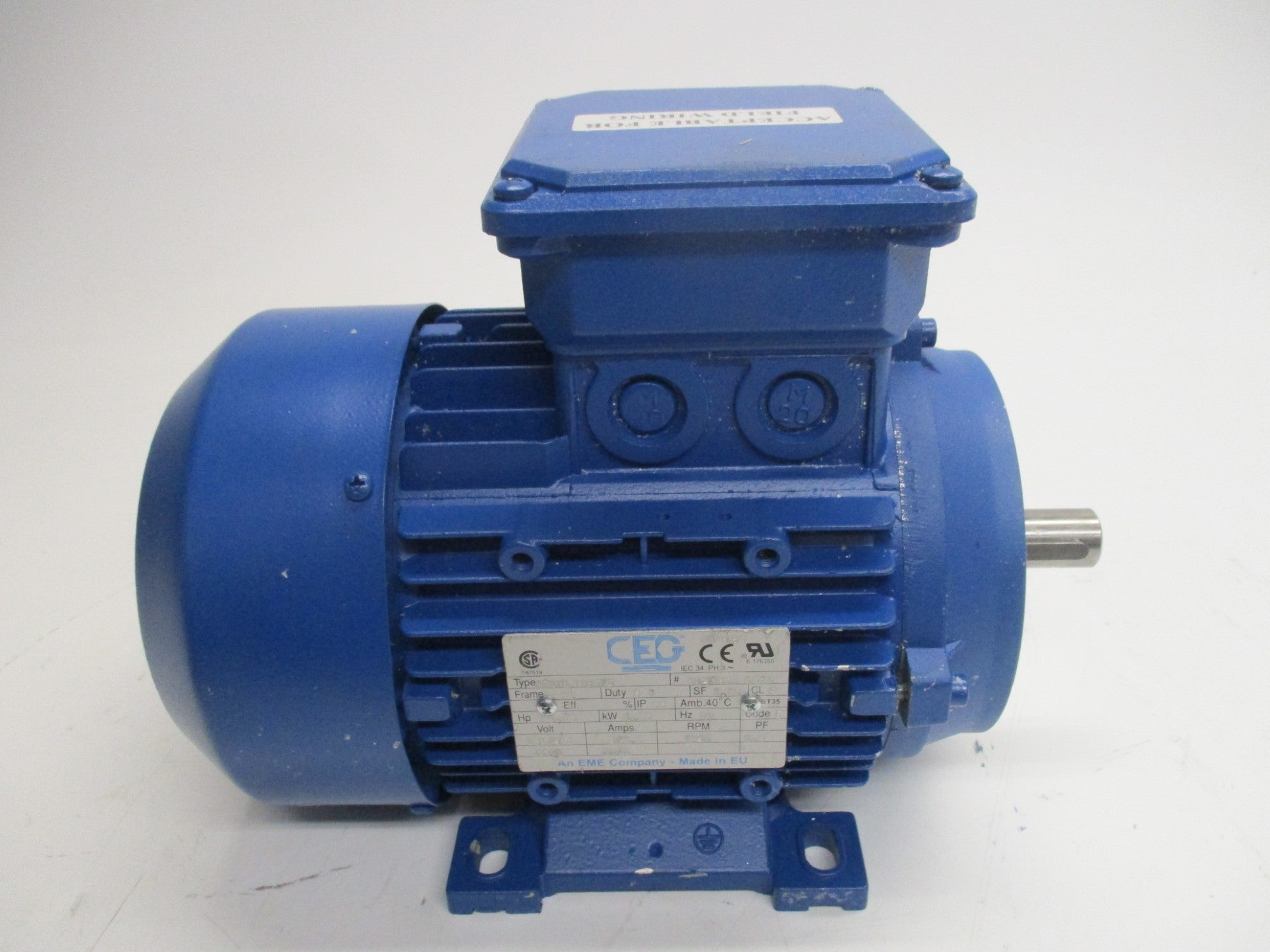 CEG MT0ML80B6/2 NSMP