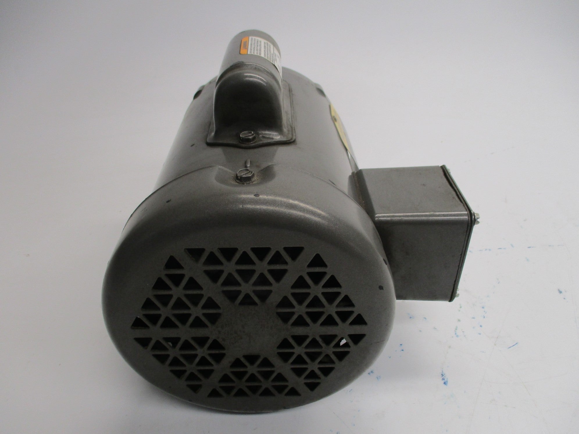 BALDOR L3504 34C61-5422 115/230V 7.4/3.7A UNMP